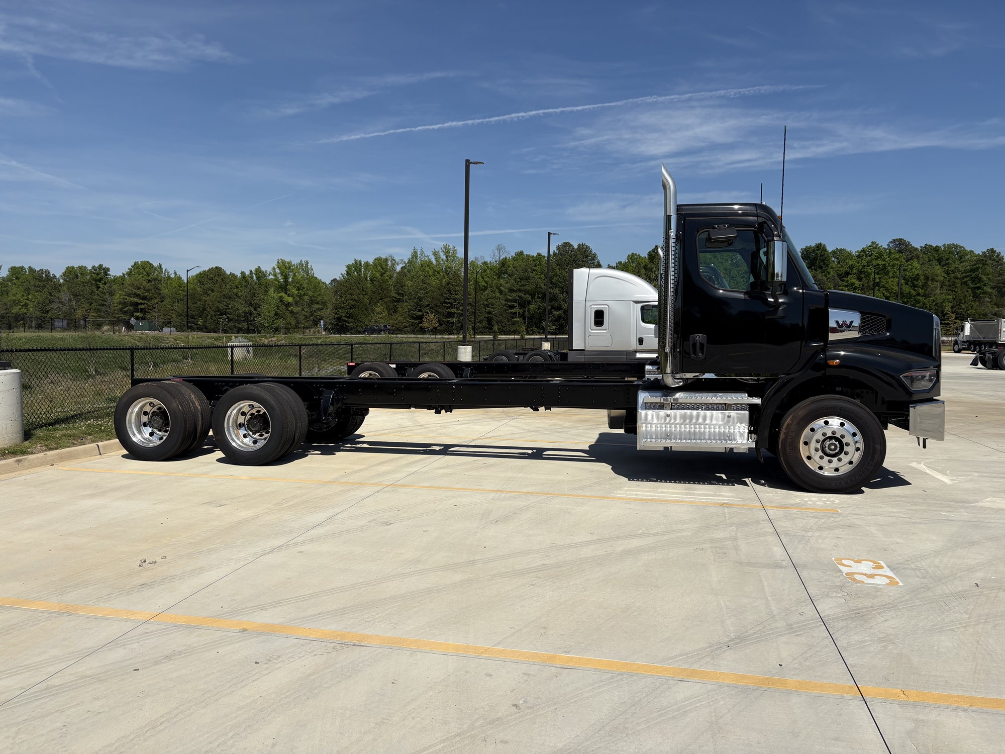 2026 Western Star 47X - image 6 of 6