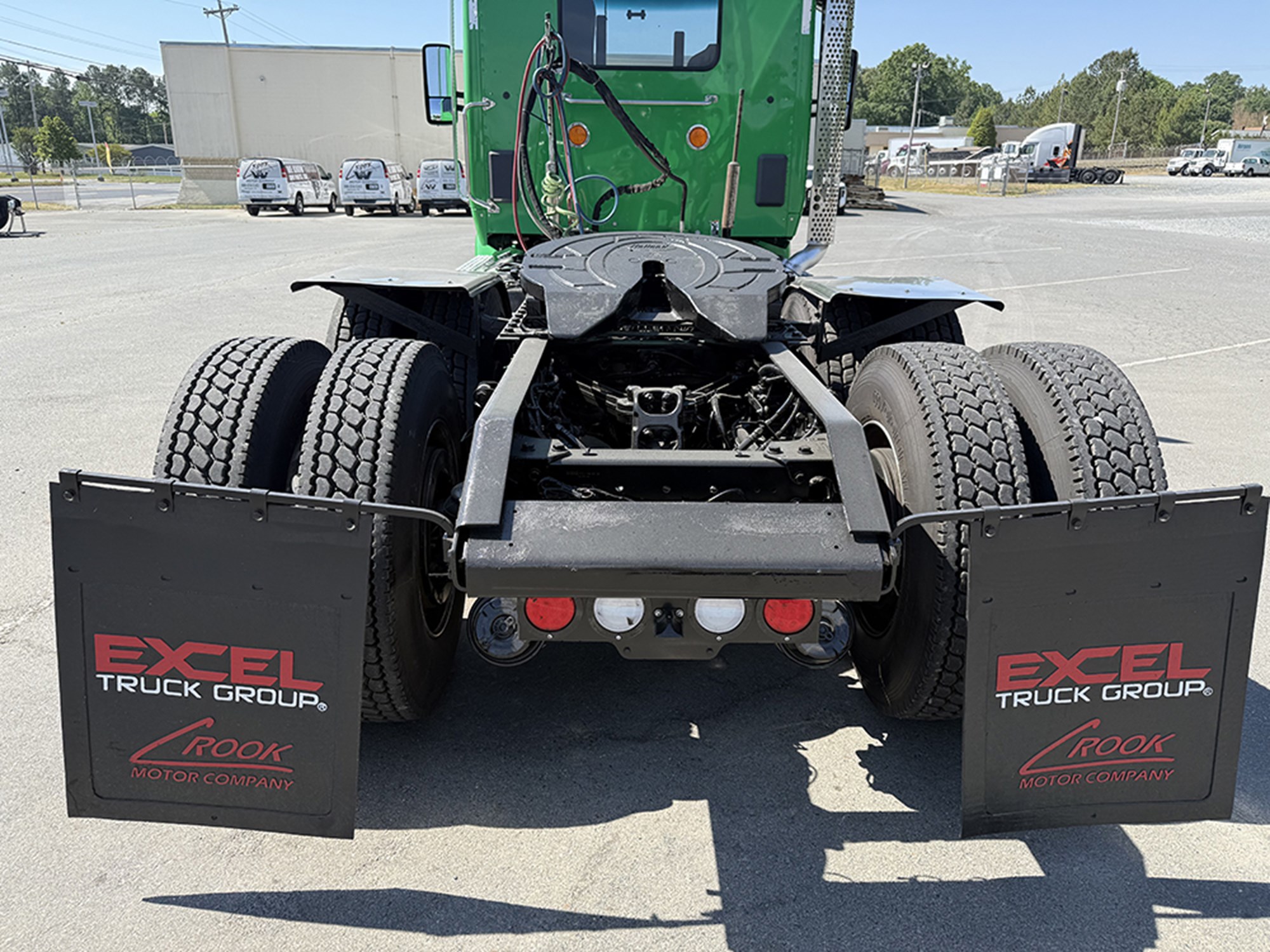 2019 Kenworth T880 - image 5 of 6