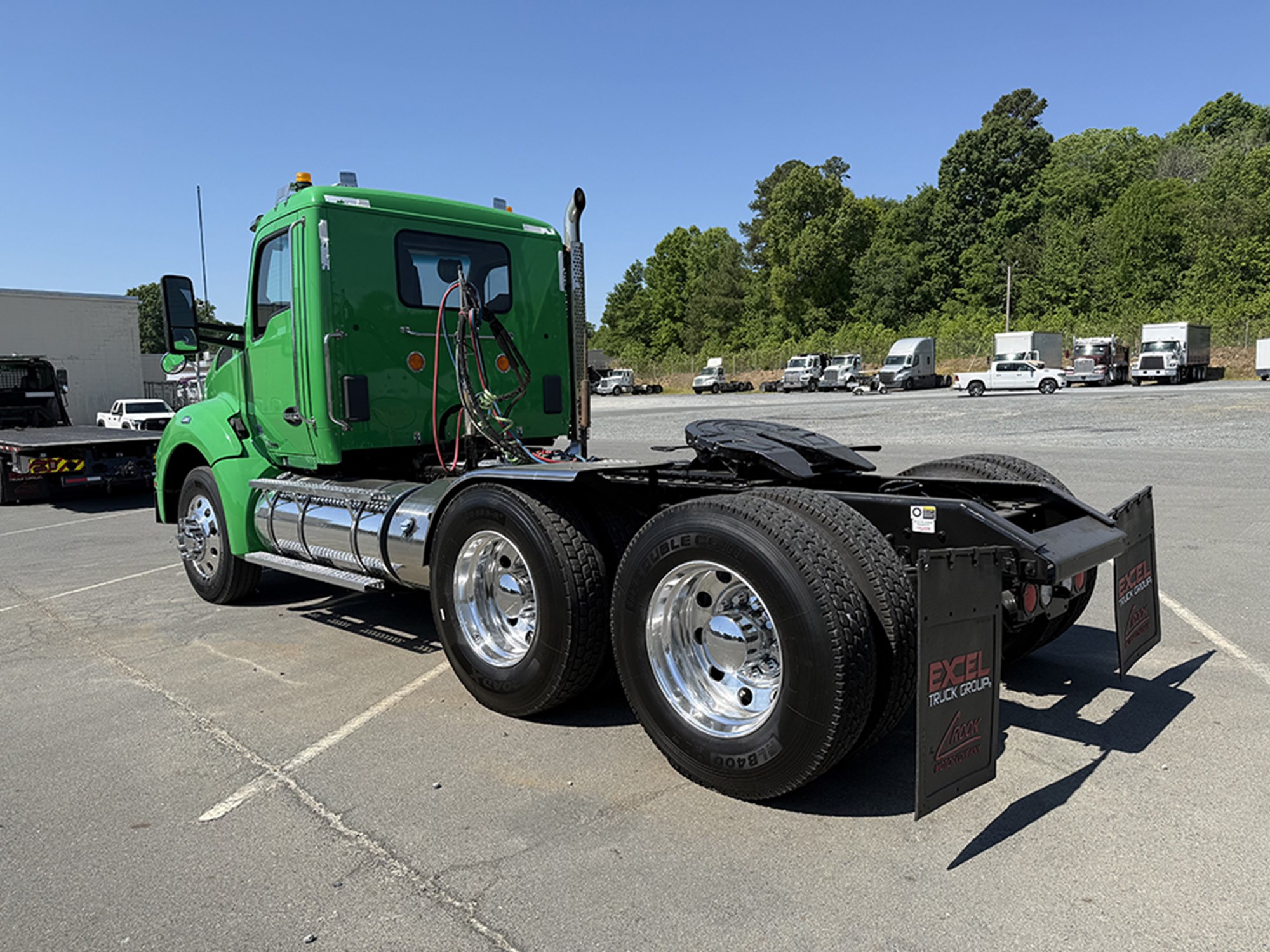 2019 Kenworth T880 - image 6