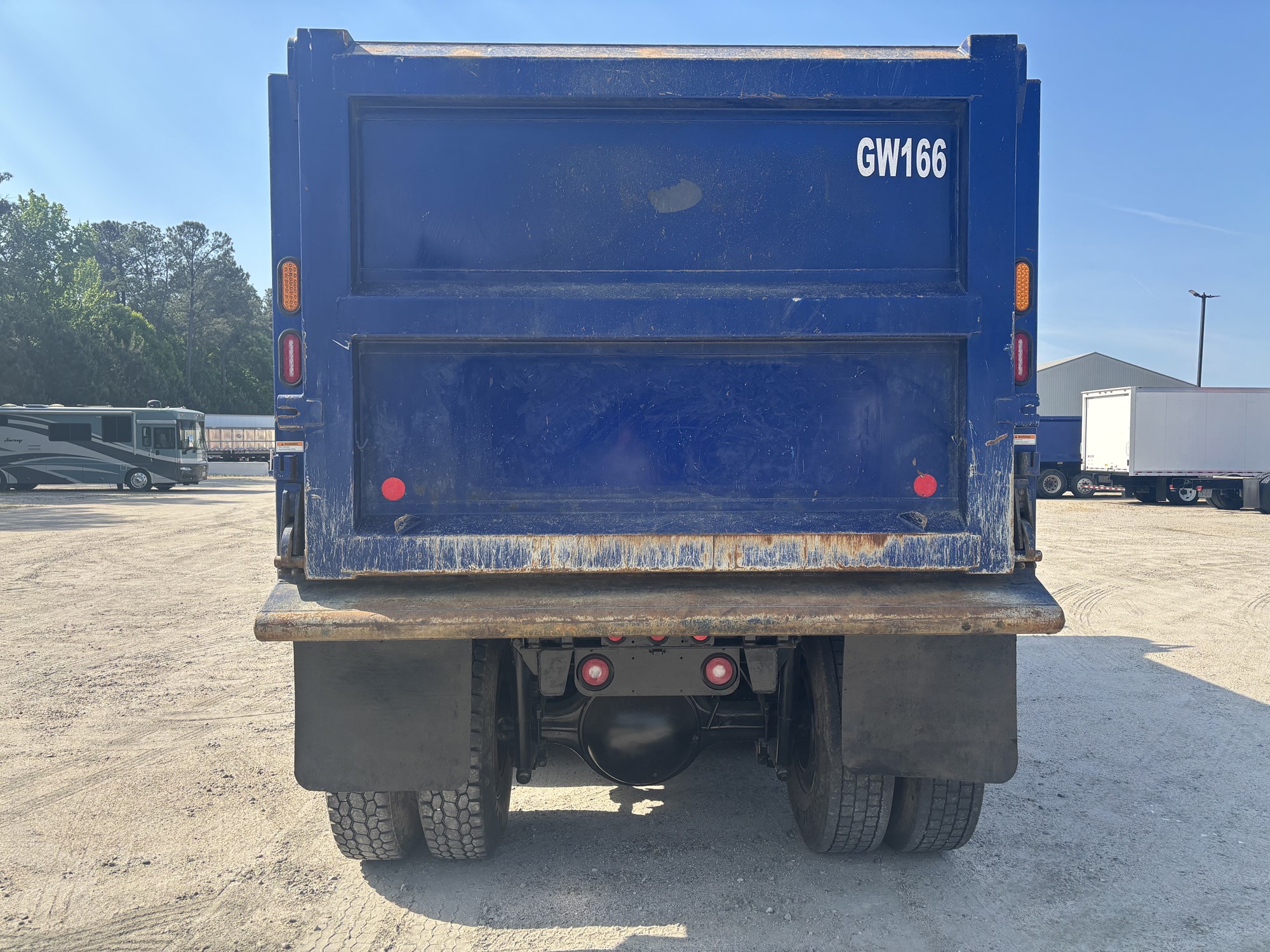 2025 Western Star 47X - image 6 of 6