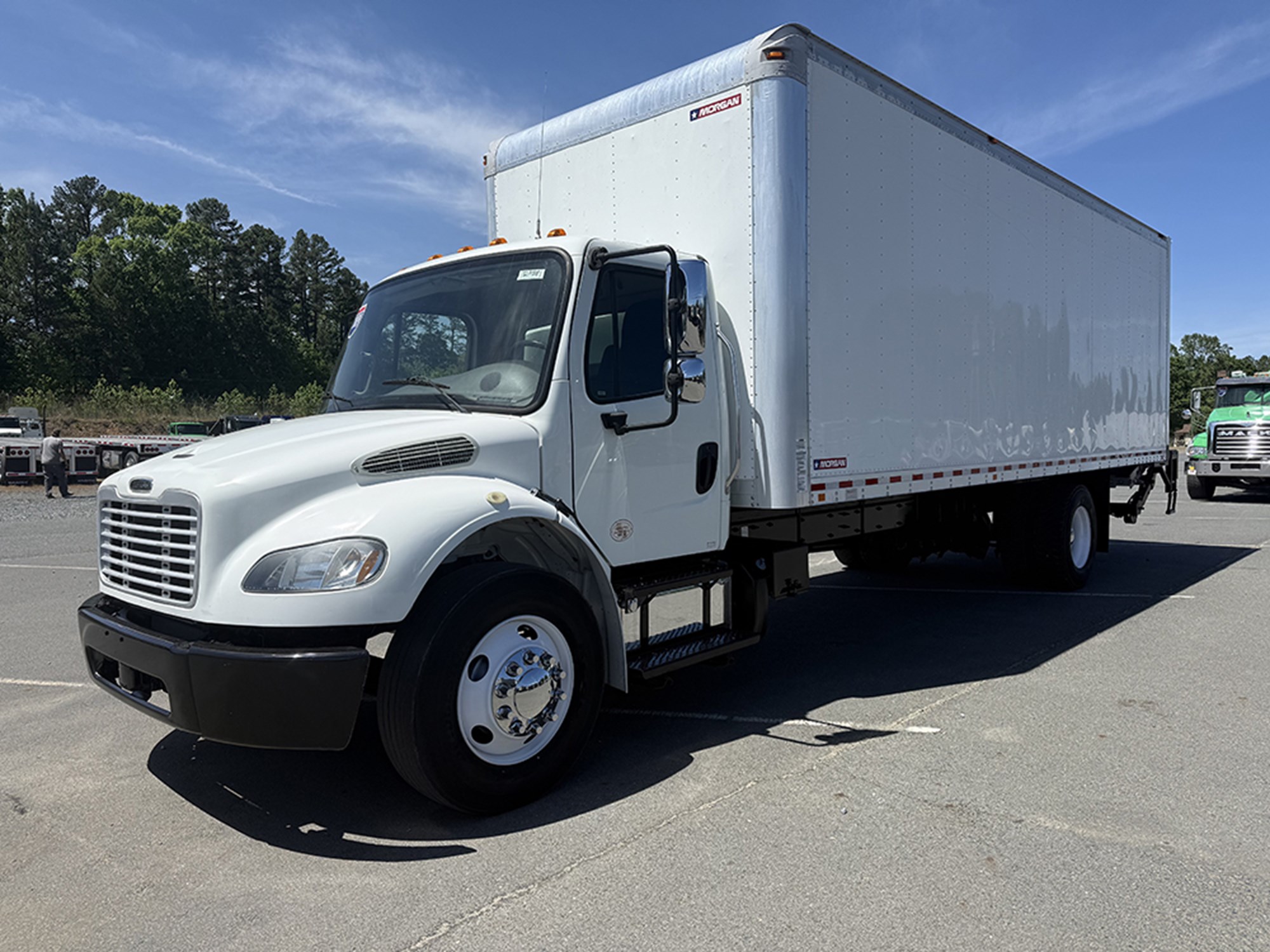 2019 Freightliner M2 - image 1 of 6