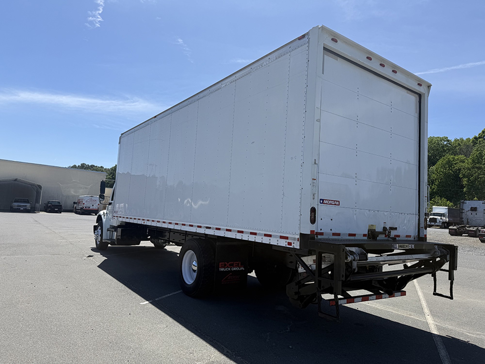 2019 Freightliner M2 - image 6 of 6