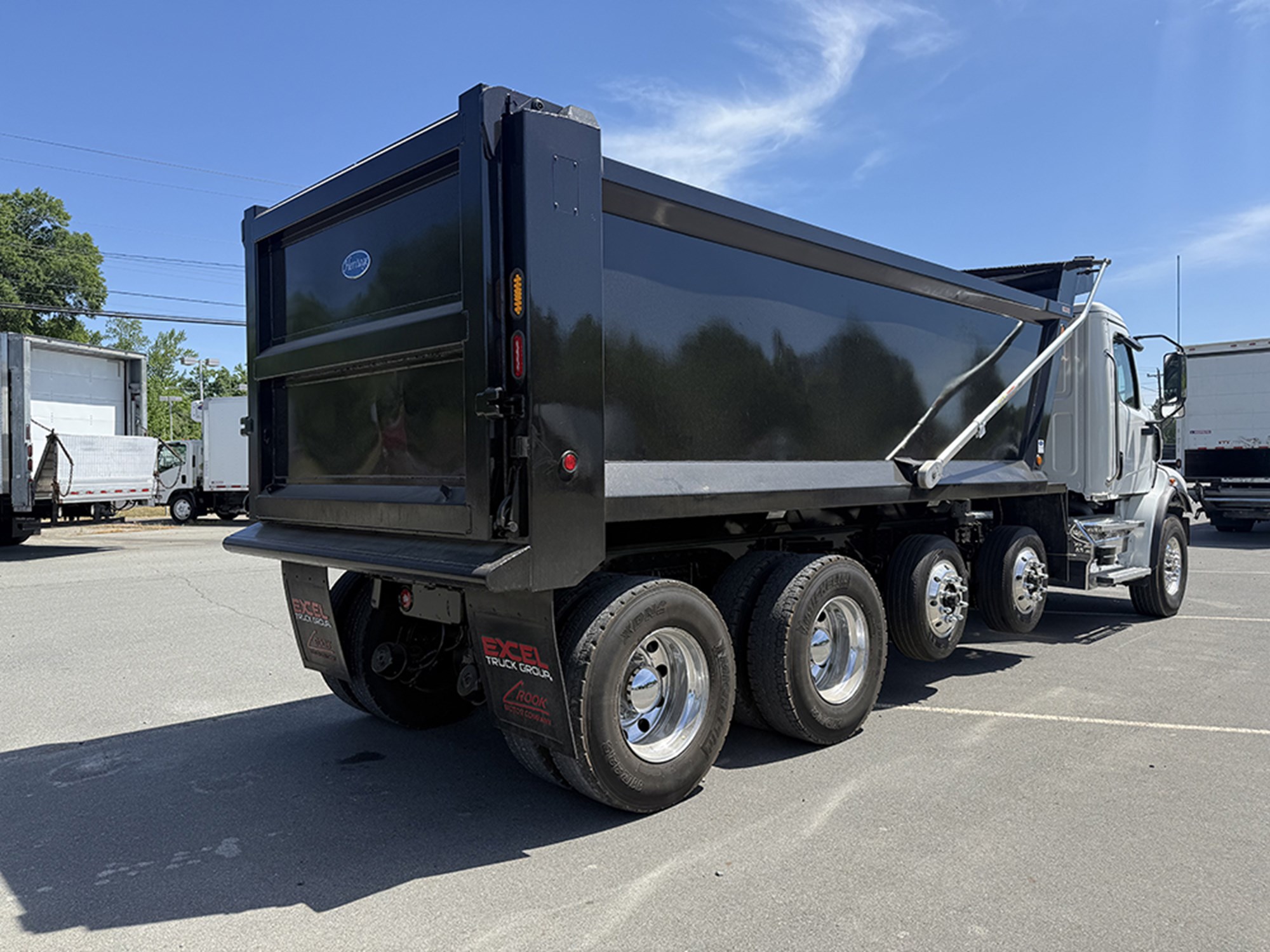 2024 Western Star 47X - image 4 of 6