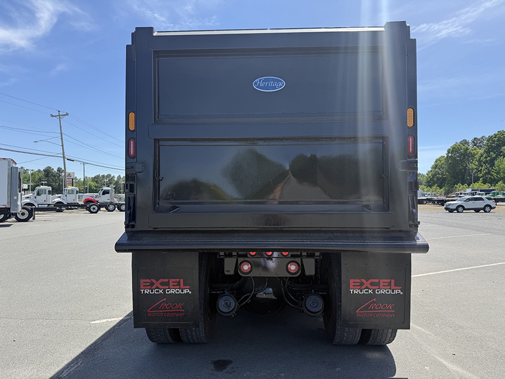 2024 Western Star 47X - image 5 of 6