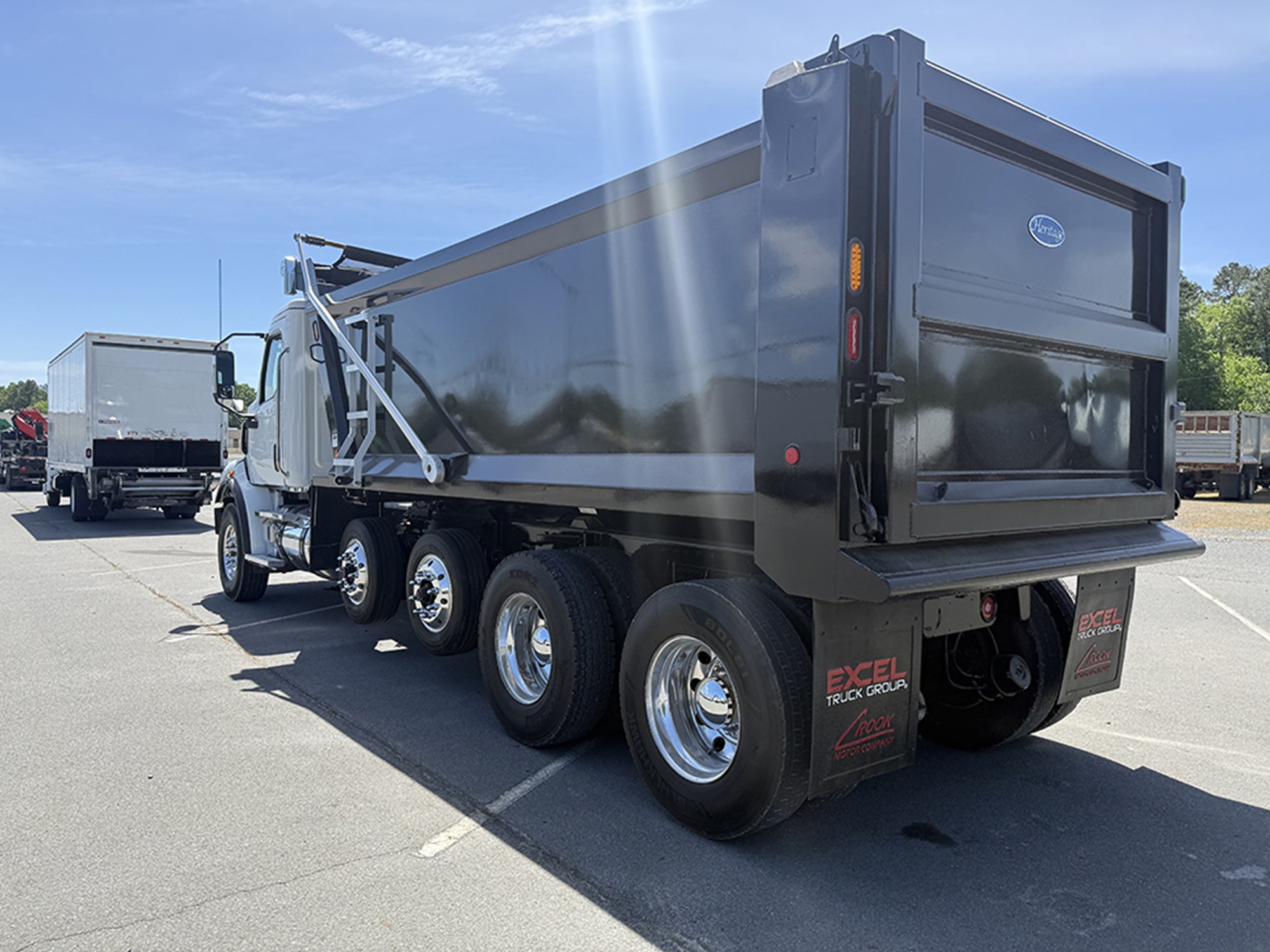 2024 Western Star 47X - image 6 of 6