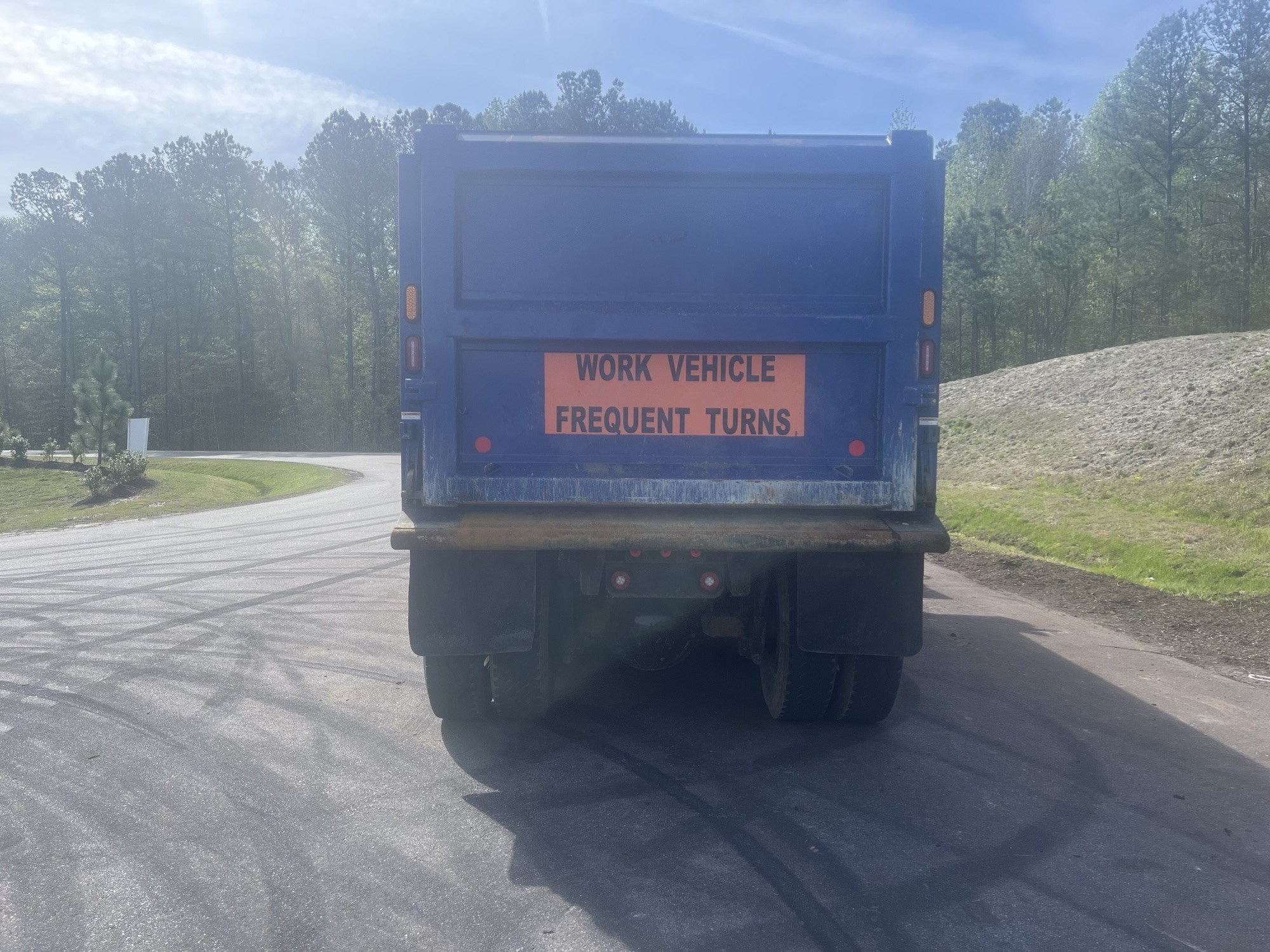 2025 Western Star 47X - image 4 of 6