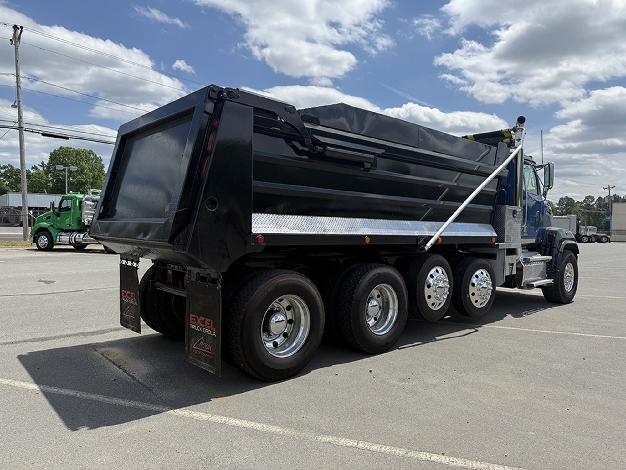 2020 Western Star 4700 - image 4 of 6
