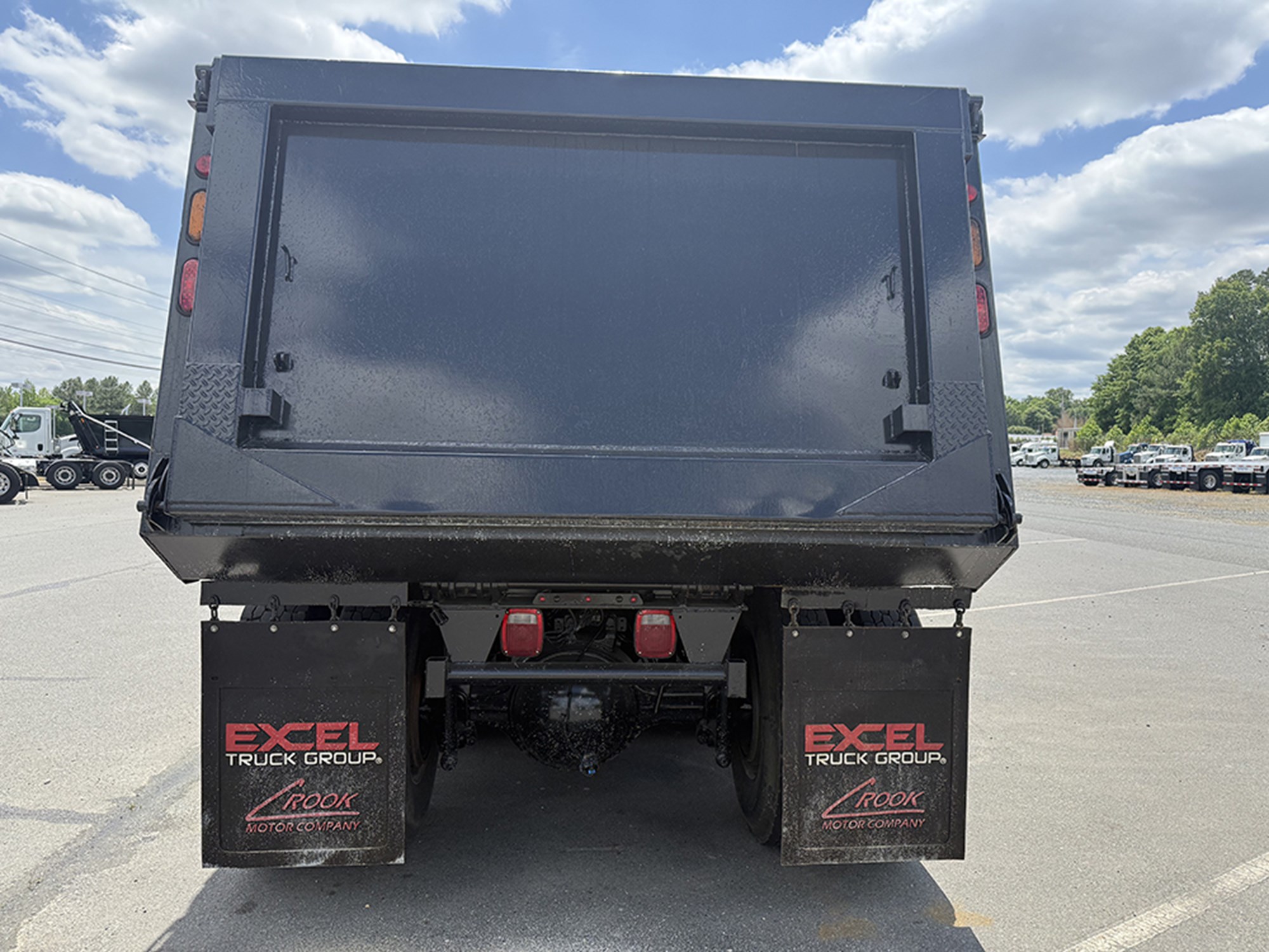 2020 Western Star 4700 - image 5 of 6
