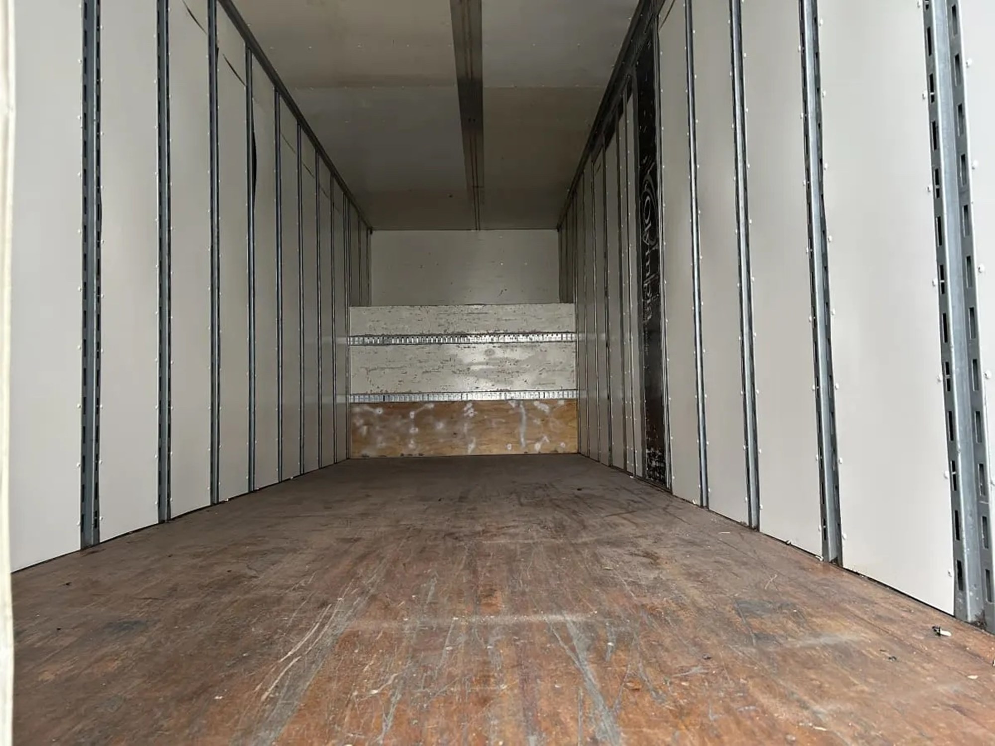 2019 Freightliner eM2 — photo 6