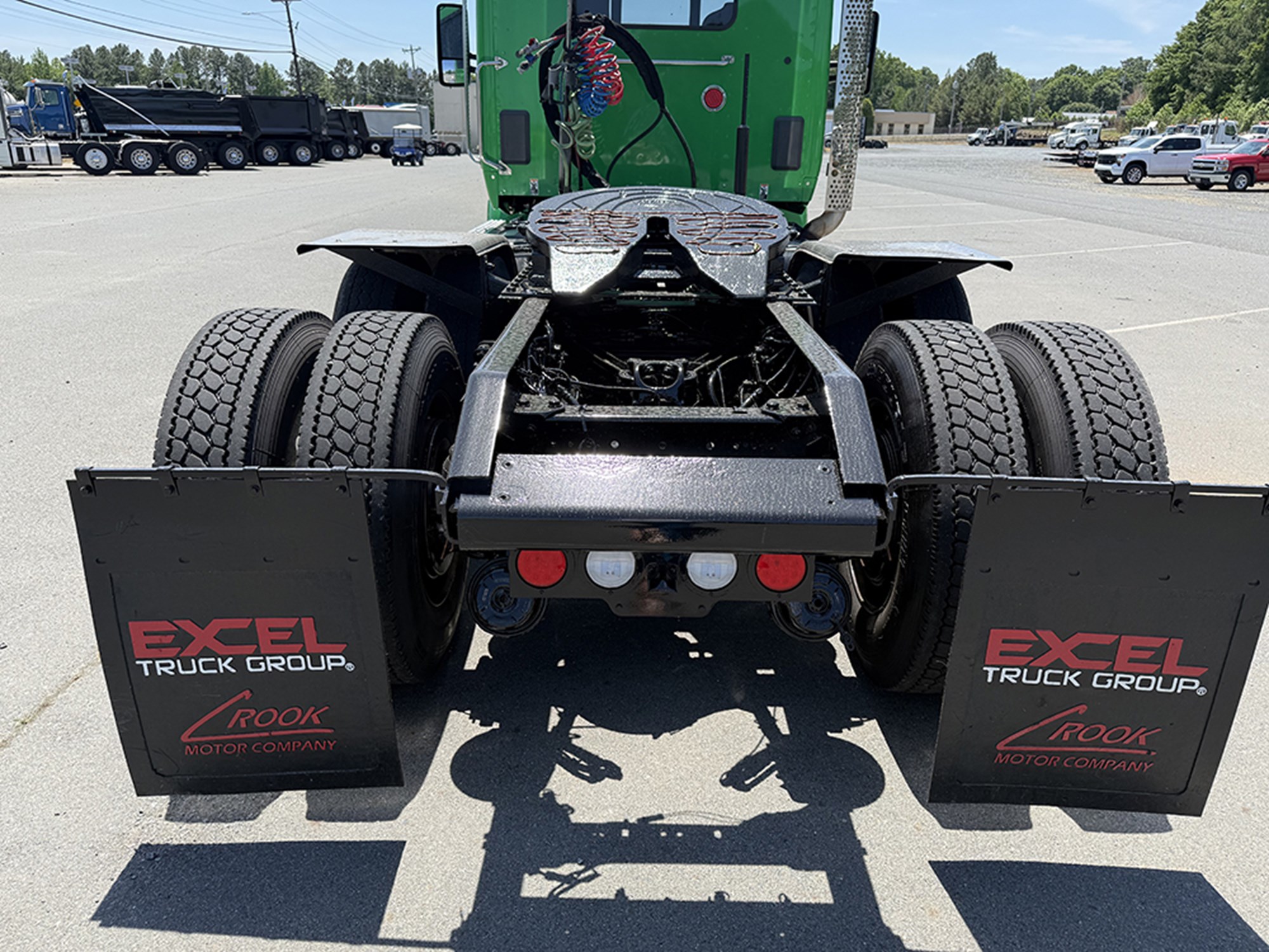 2019 Kenworth T880 - image 5 of 6