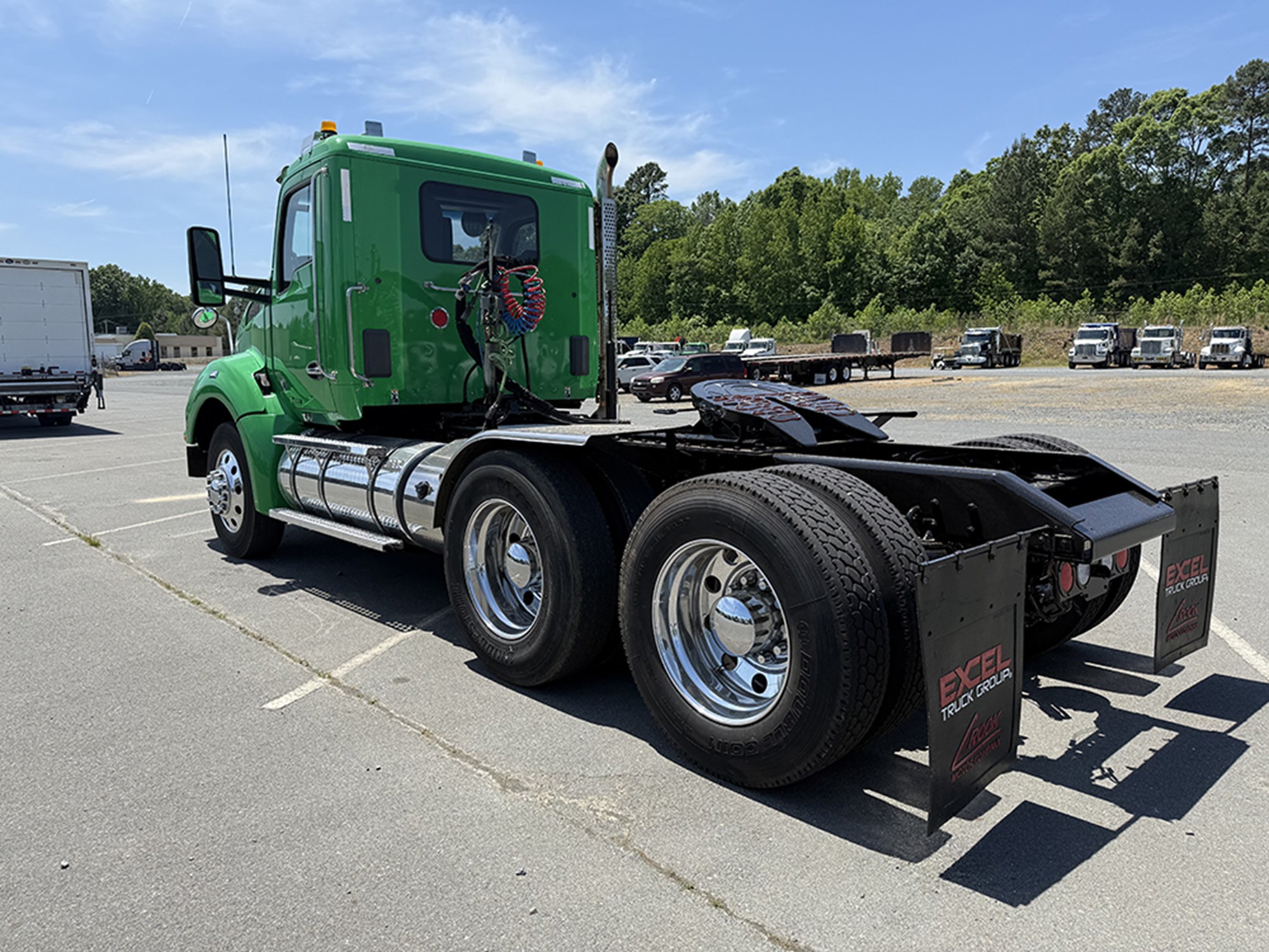 2019 Kenworth T880 - image 6 of 6