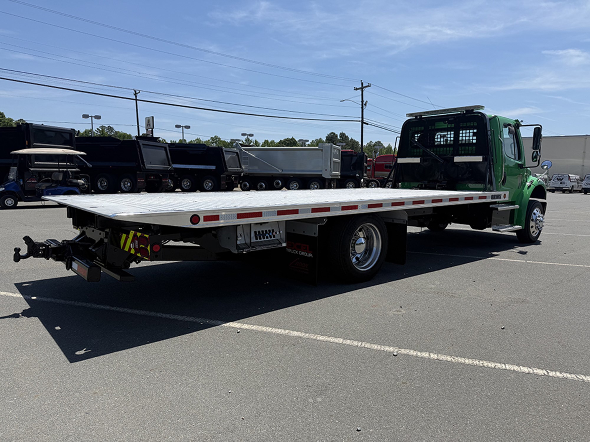 2019 Freightliner M2106 - image 4 of 6