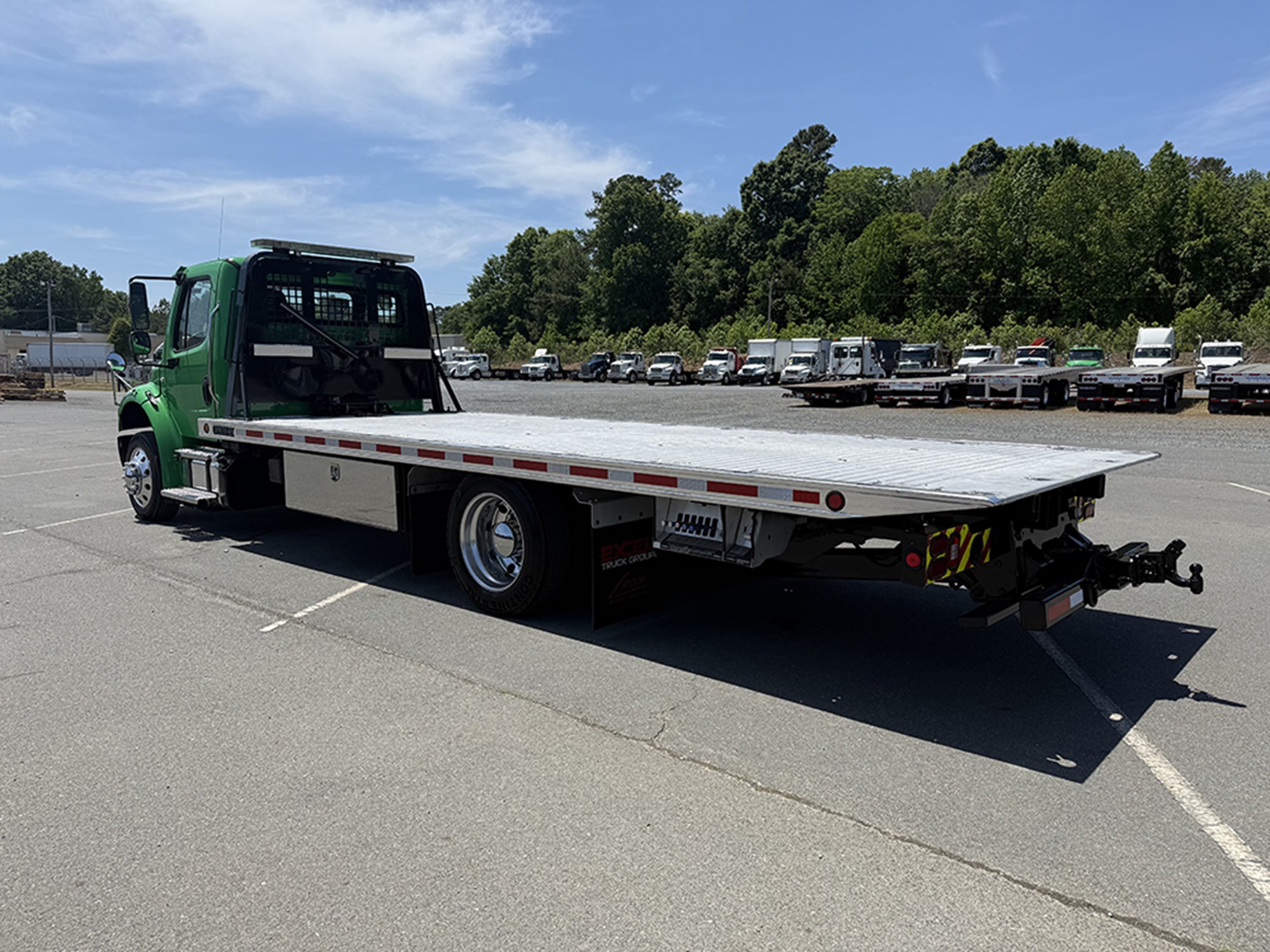 2019 Freightliner M2106 - image 6 of 6