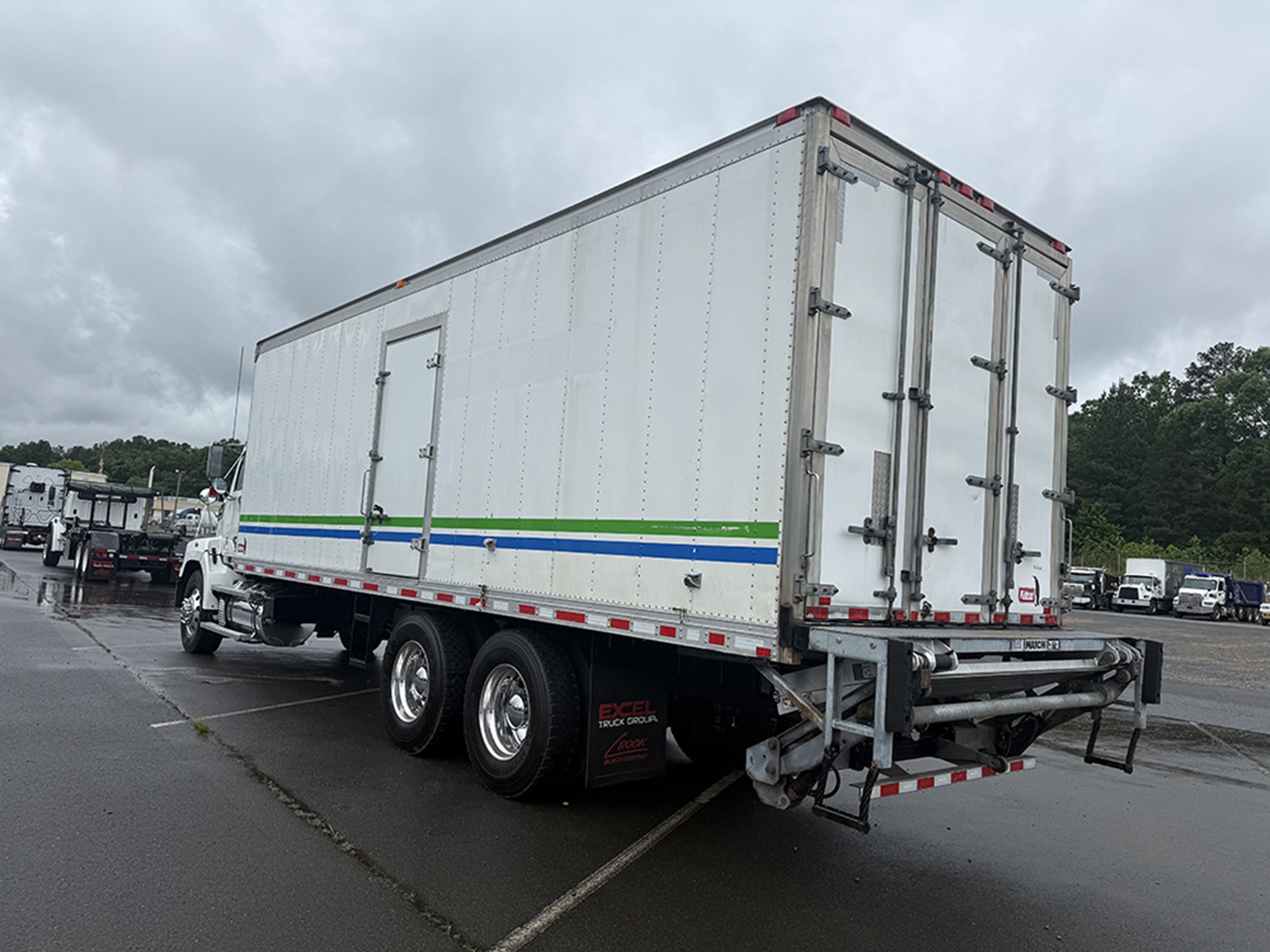 2019 Western Star 4700 - image 6 of 6