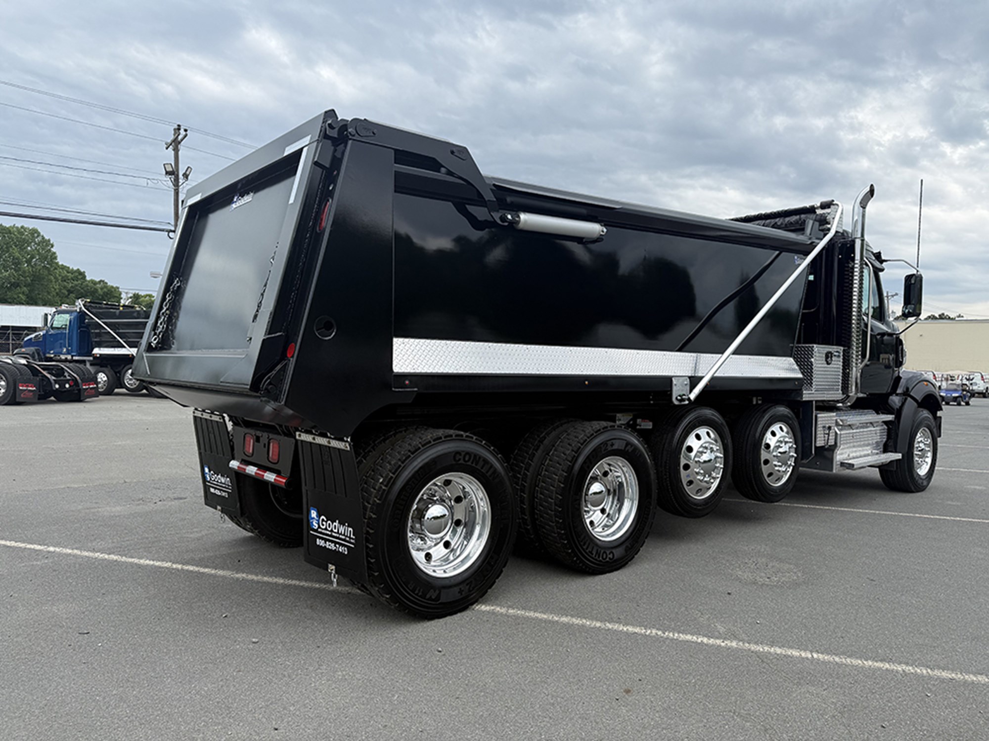 2026 Western Star 47X - image 4 of 6
