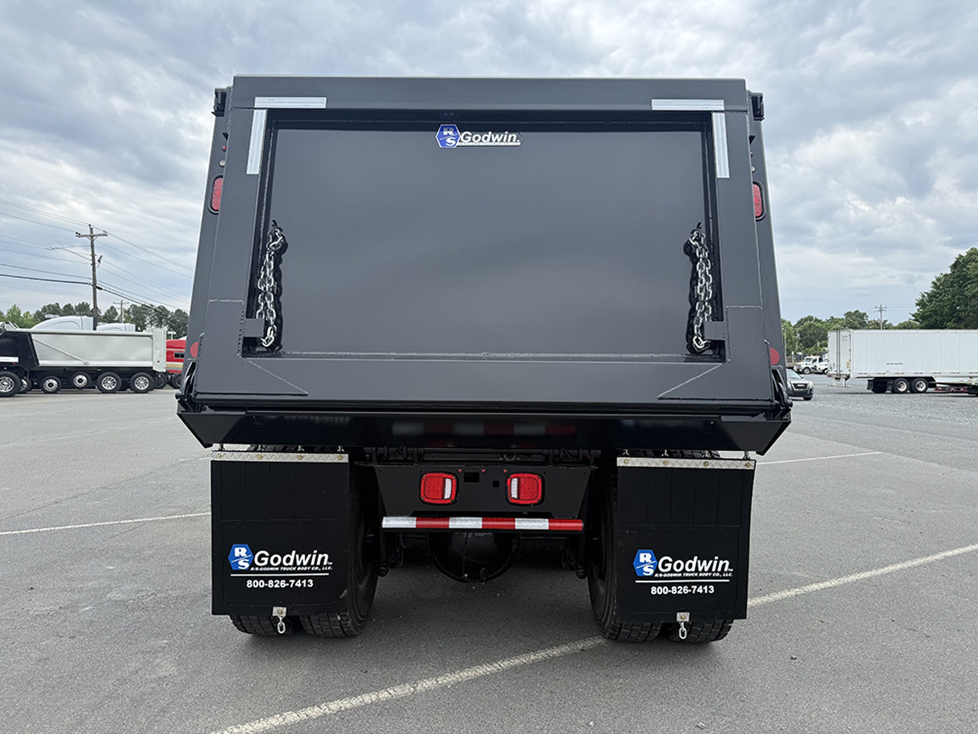 2026 Western Star 47X - image 5 of 6