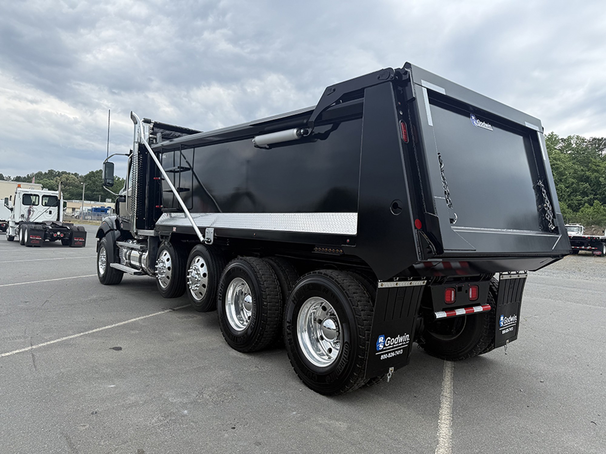 2026 Western Star 47X - image 6 of 6