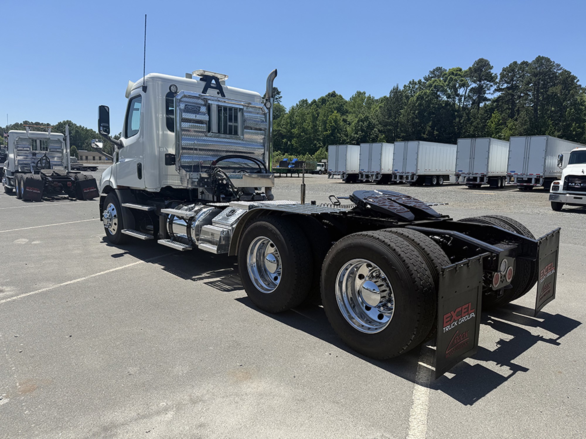 2019 Freightliner Cascadia 116 - image 6 of 6