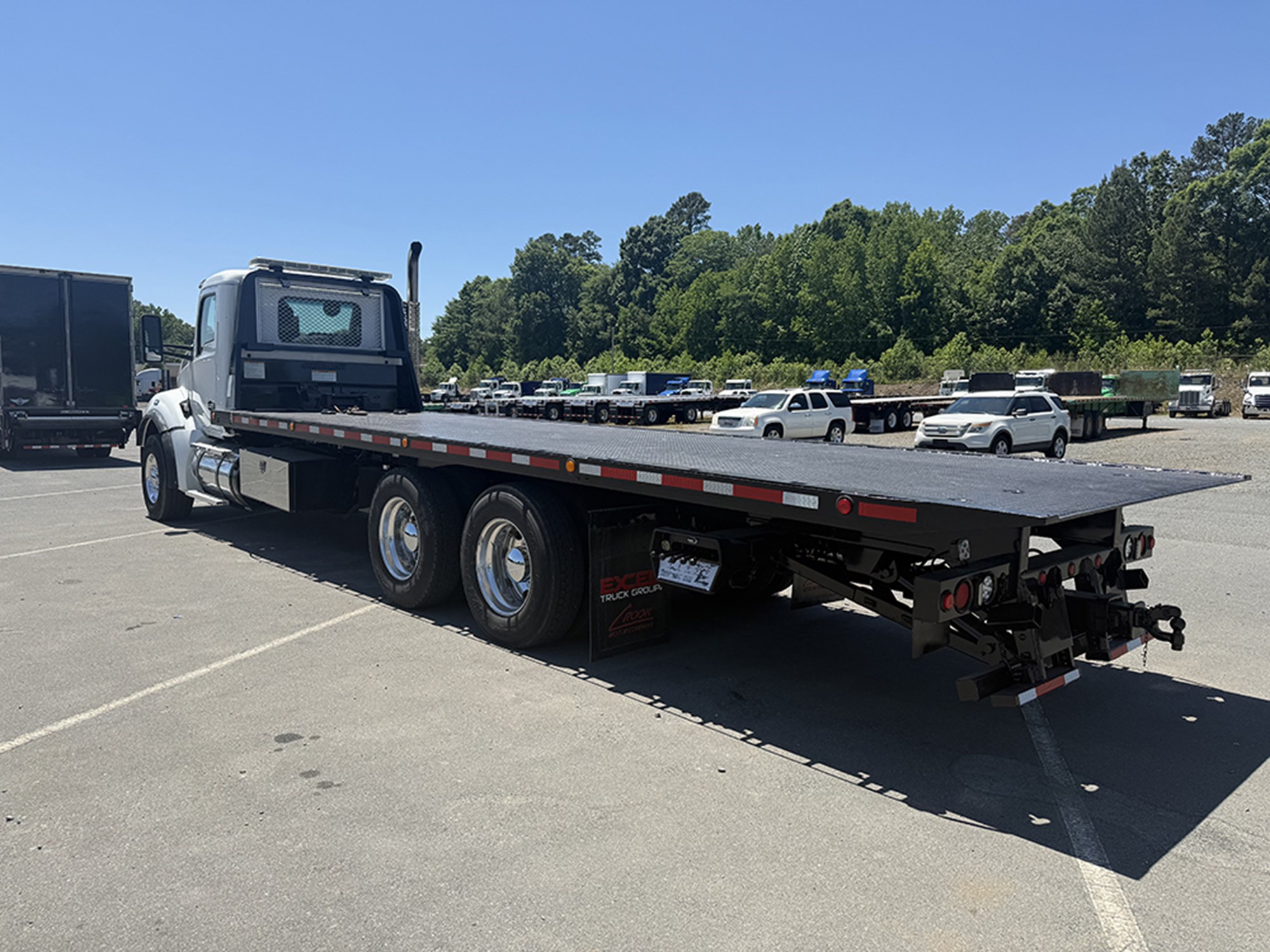 2018 Kenworth T880 - image 6 of 6