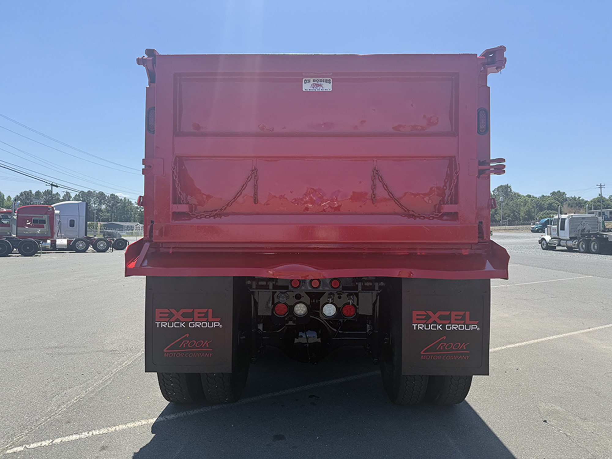 2013 Western Star 4700 - image 5 of 6