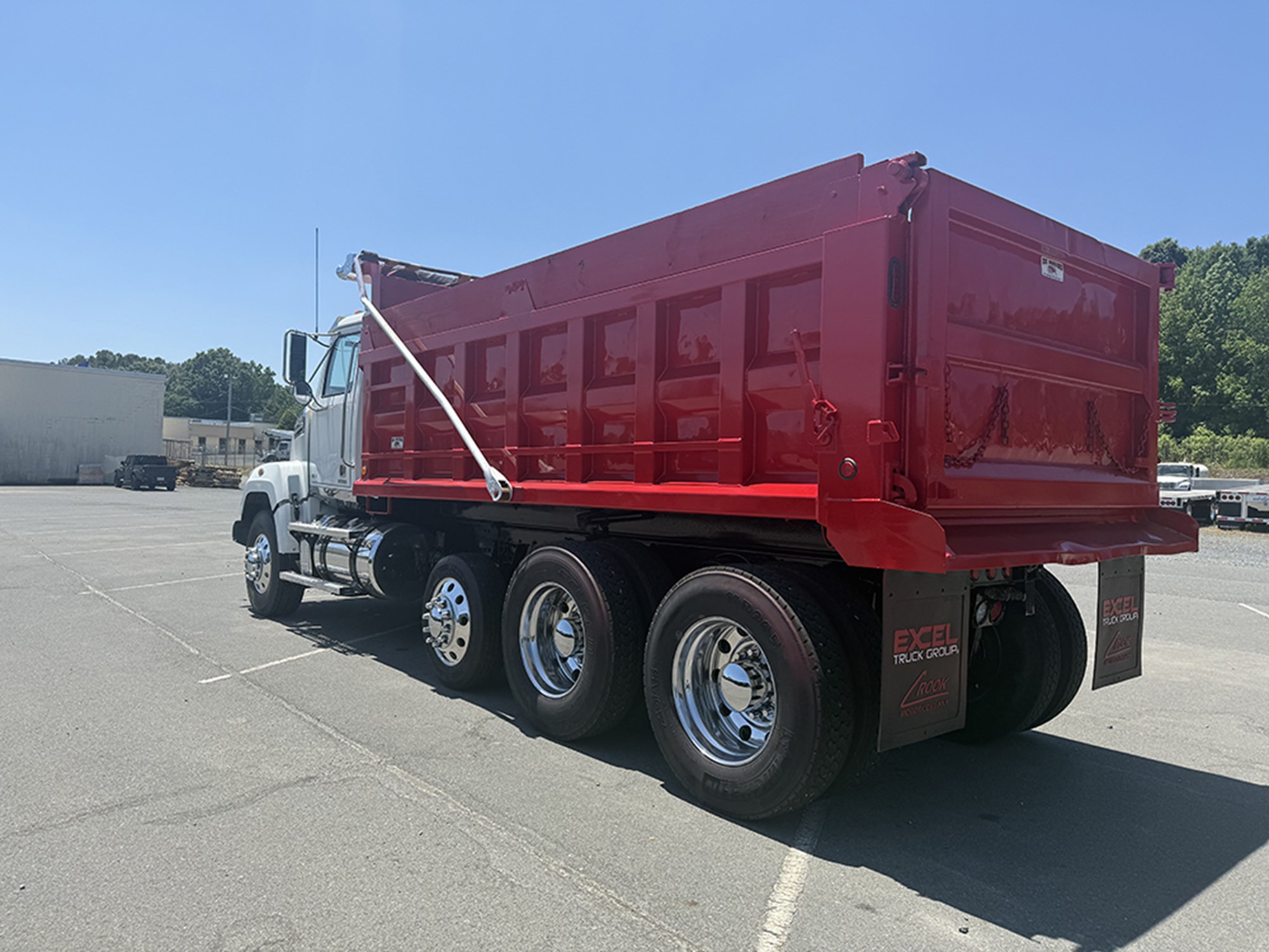 2013 Western Star 4700 - image 6 of 6
