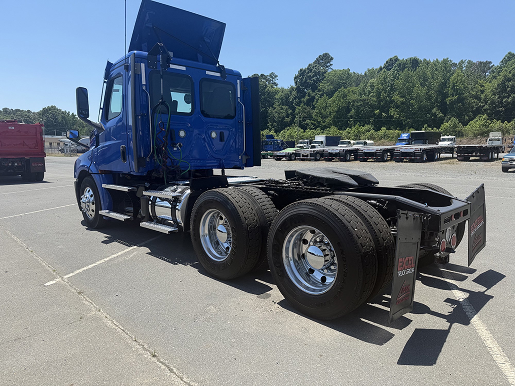 2022 Freightliner PT126DC - image 6 of 6