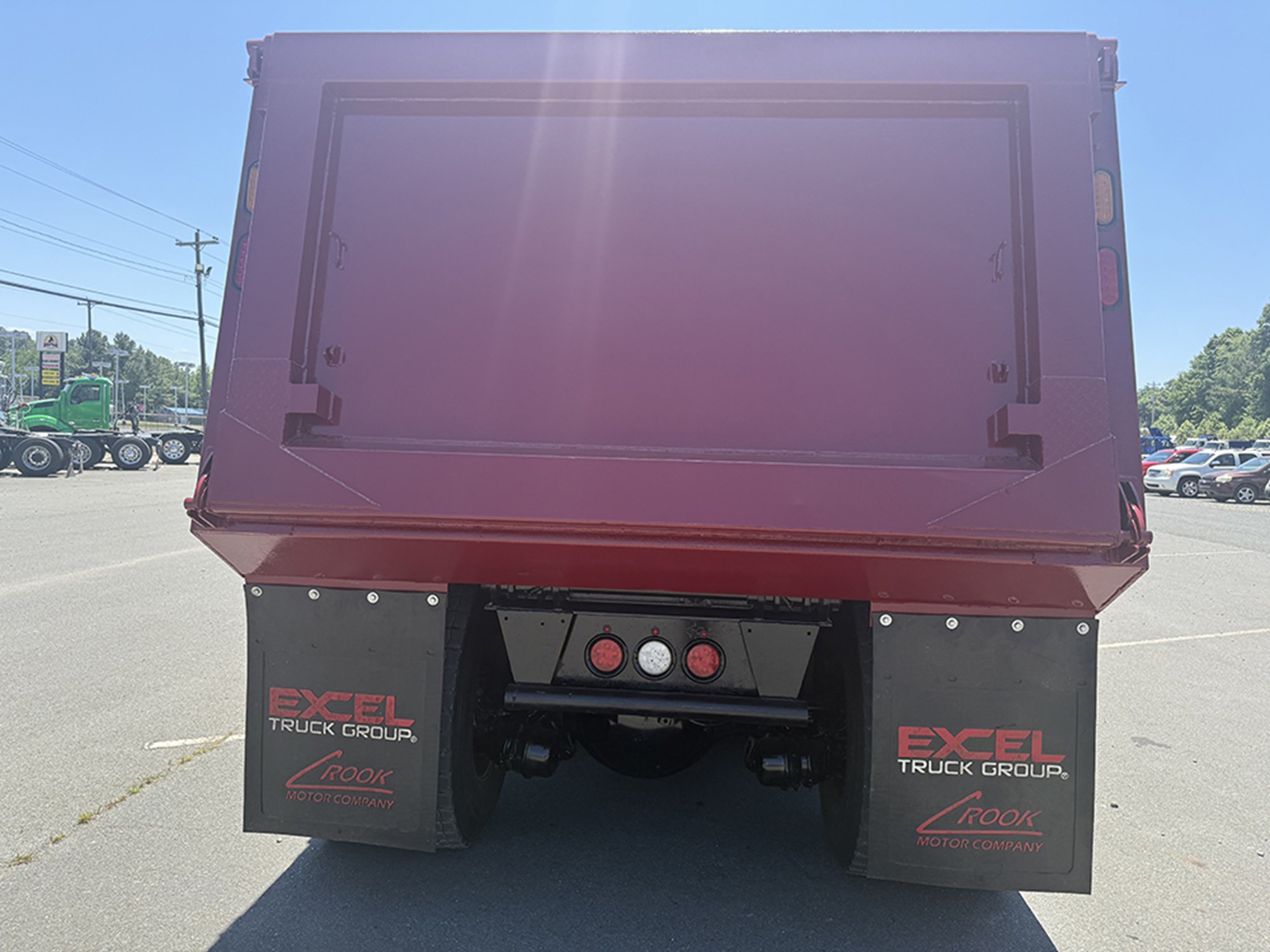 2019 Peterbilt 567 - image 5 of 6