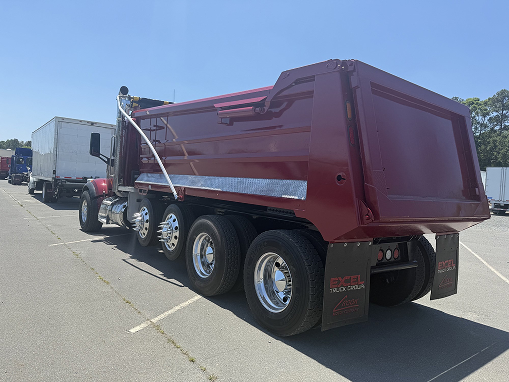 2019 Peterbilt 567 - image 6 of 6