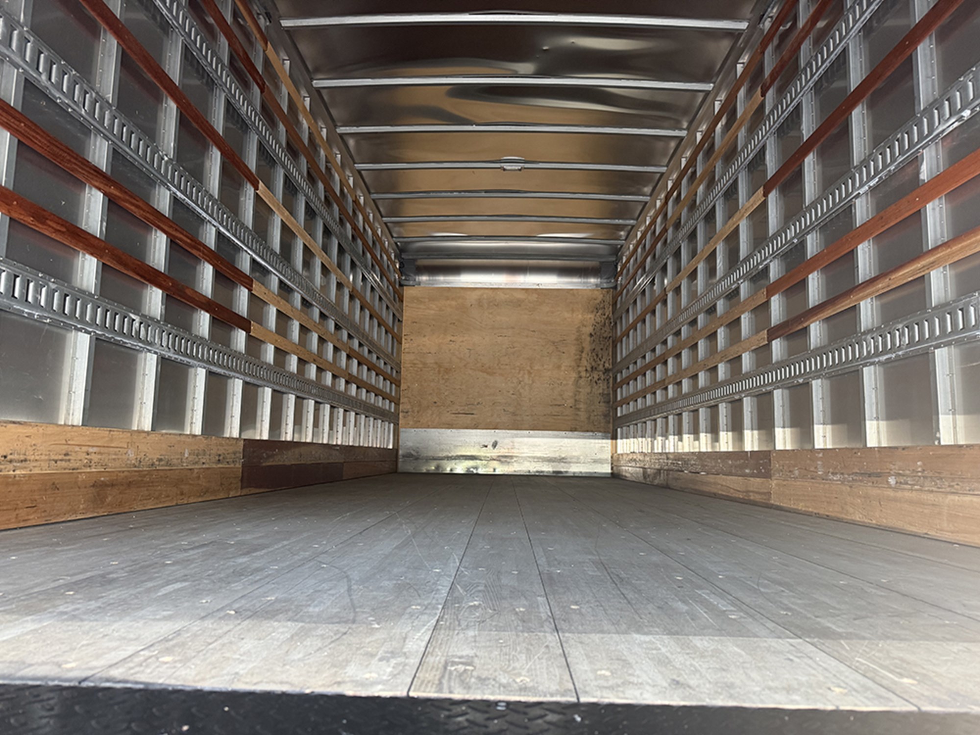 2018 Freightliner M2 2018 Freightliner M2 - image 6 of 6