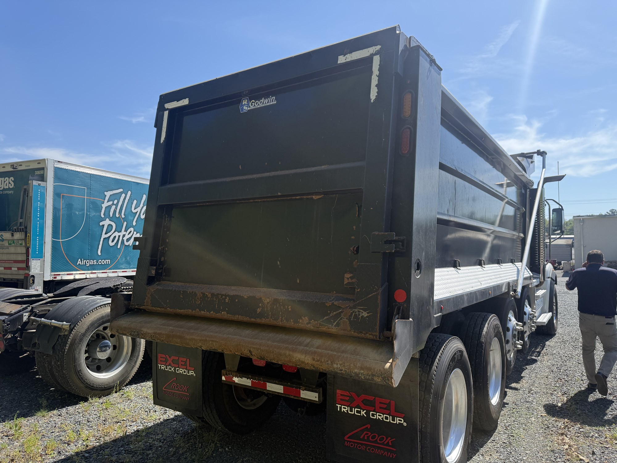 2024 Western Star 47X 2024 Western Star 47X - image 3 of 3
