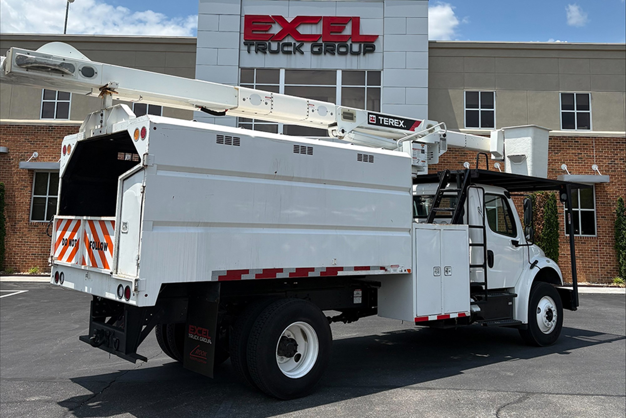 2019 Freightliner M2 106 in Chesapeake, VA — photo 3