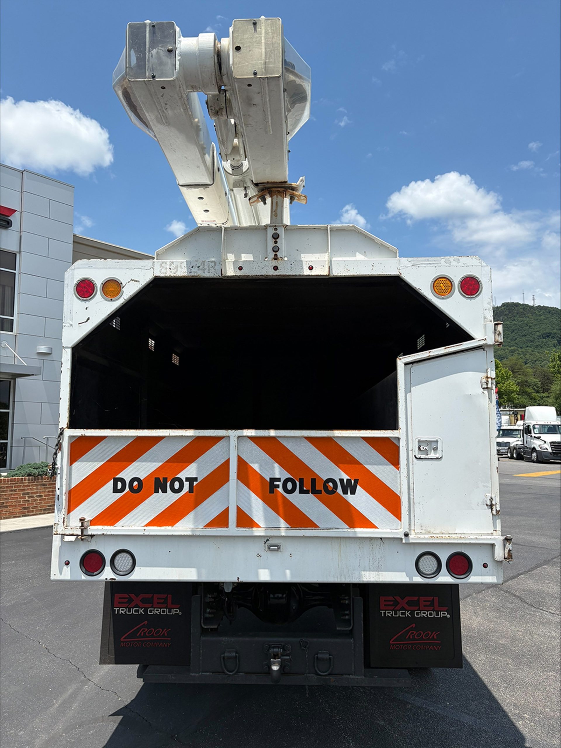 2019 Freightliner M2 106 in Chesapeake, VA — photo 5