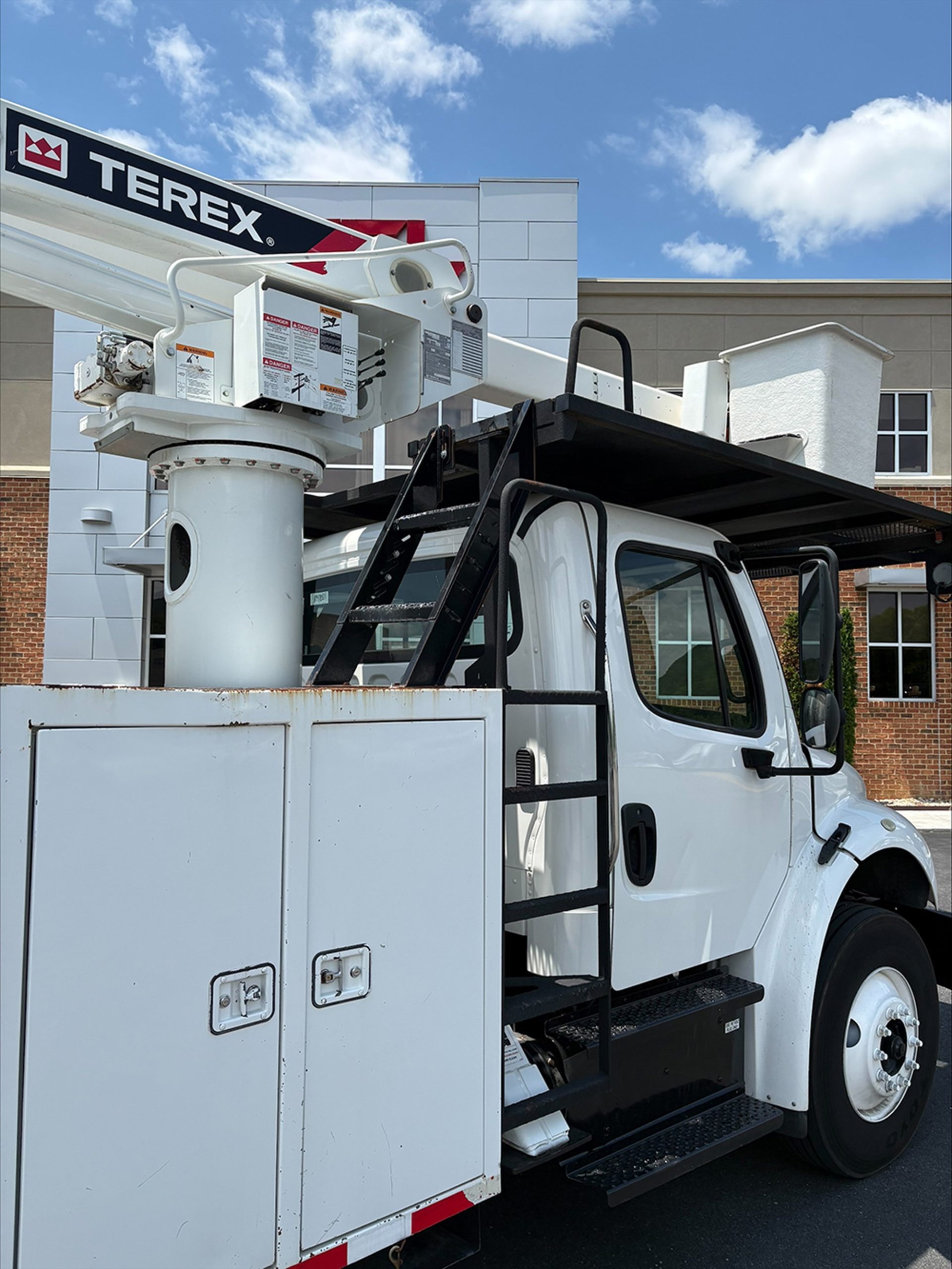 2019 Freightliner M2 106 in Chesapeake, VA — photo 6