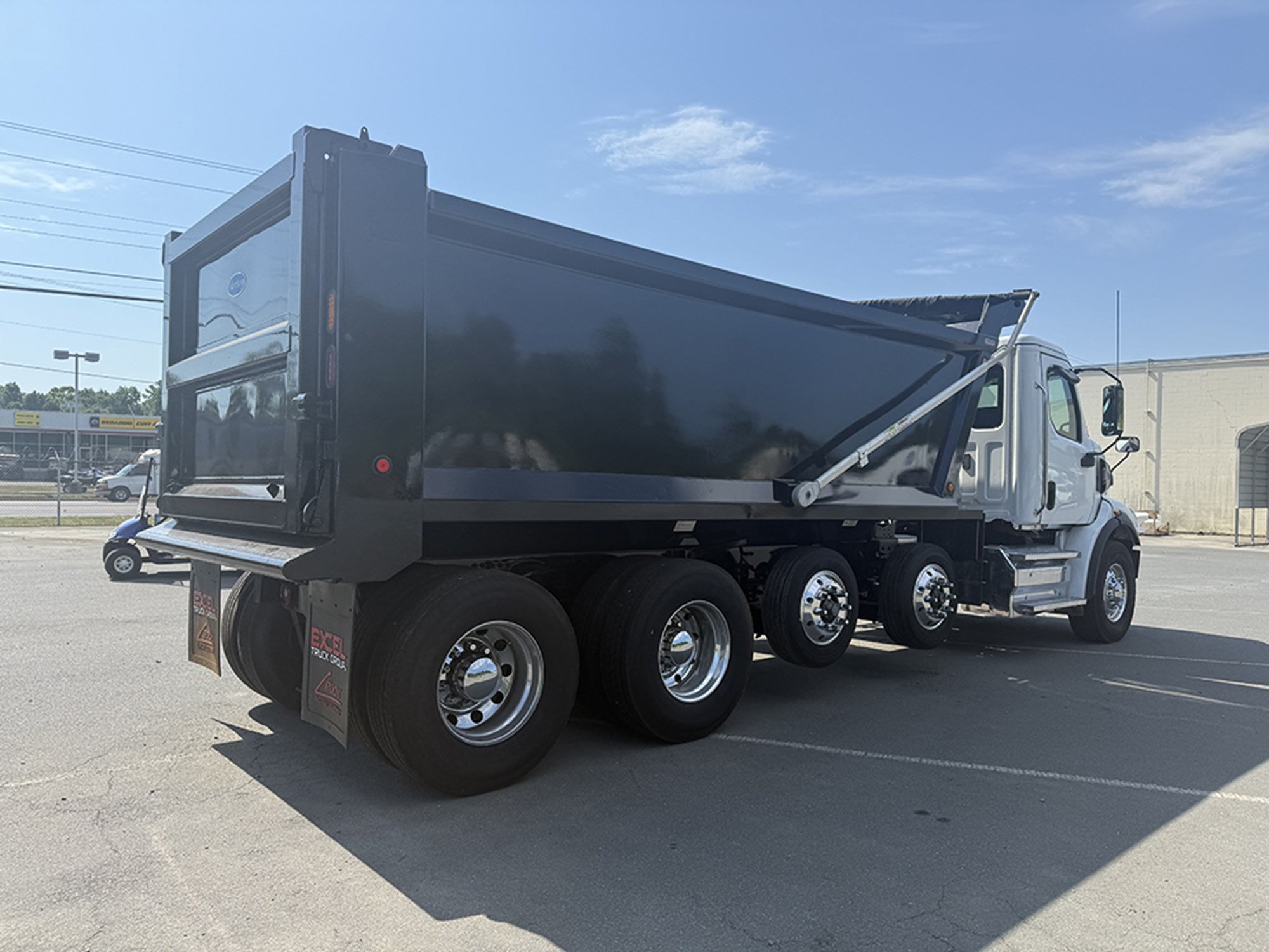 2025 Western Star 47X - image 4 of 6
