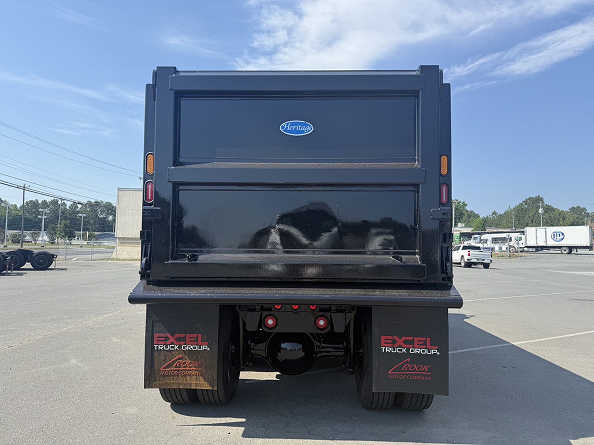 2025 Western Star 47X - image 5 of 6