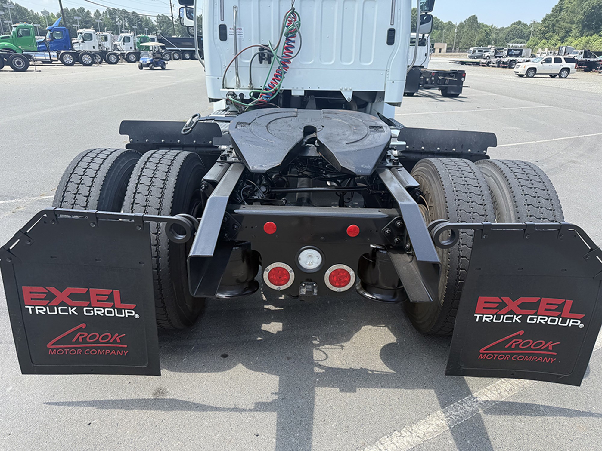 2019 Freightliner M2 - image 5 of 6