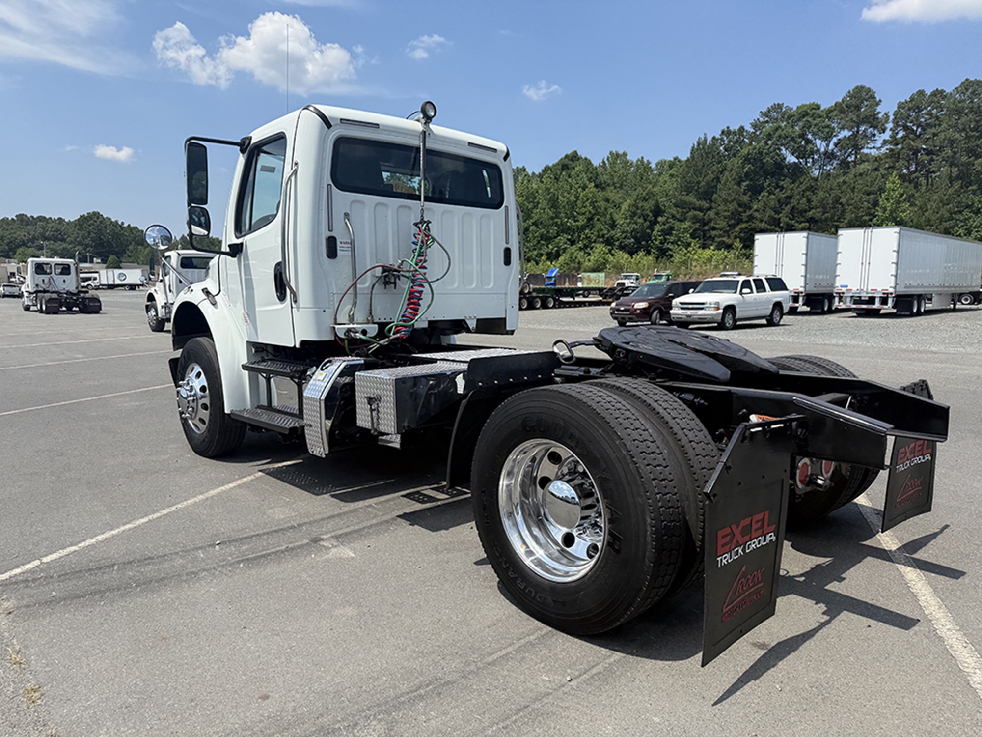 2019 Freightliner M2 - image 6 of 6