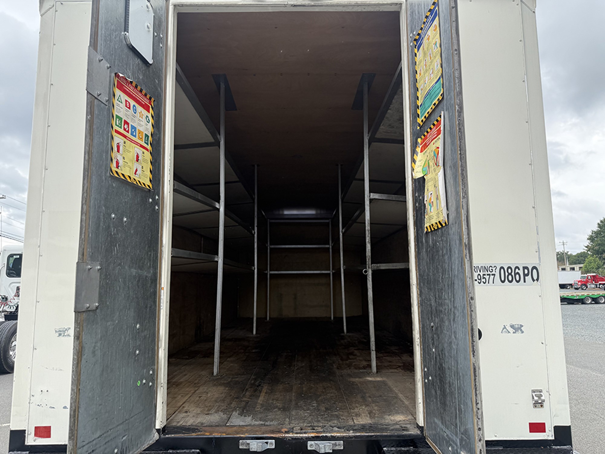 2020 International MV607 2020 International MV607 - image 5 of 6