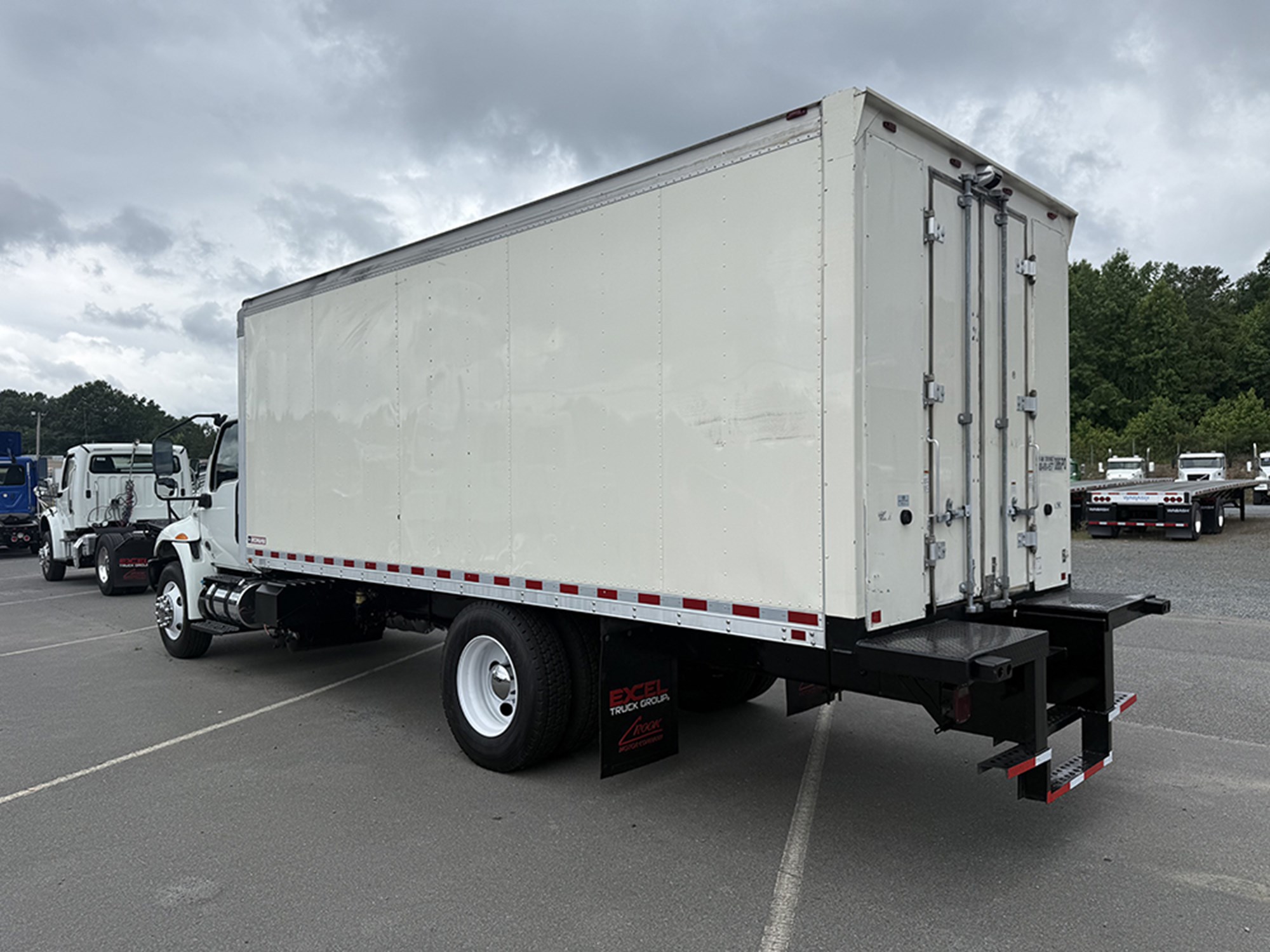 2020 International MV607 2020 International MV607 - image 6 of 6