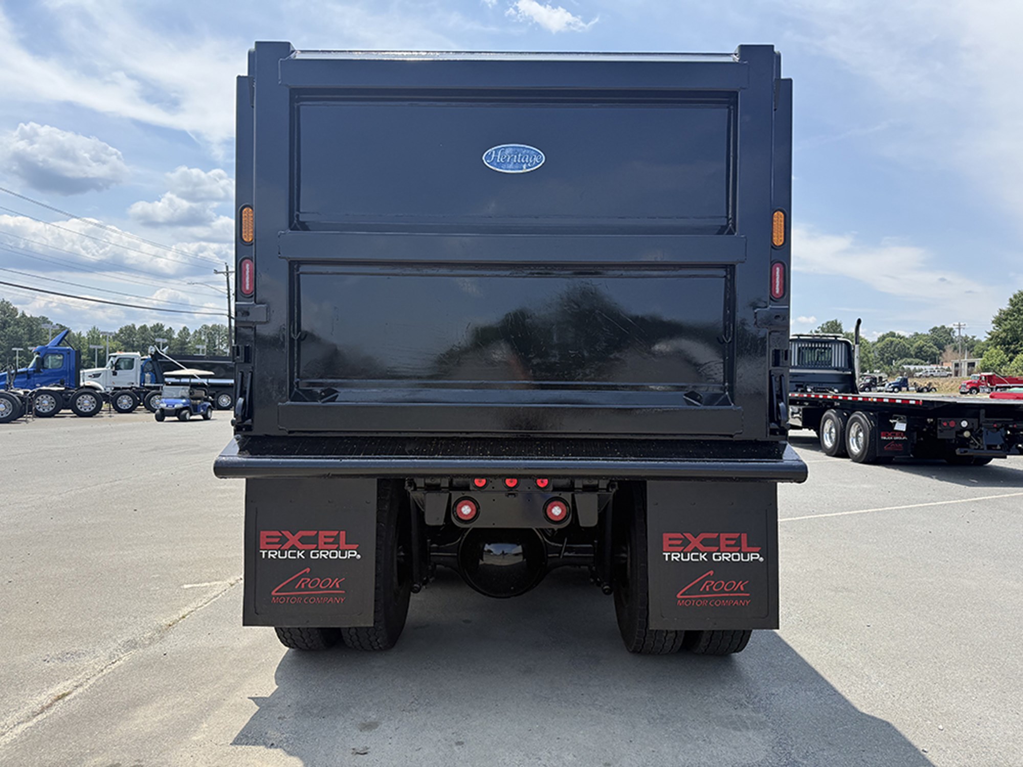 2025 Western Star 47X 2025 Western Star 47X - image 5 of 6