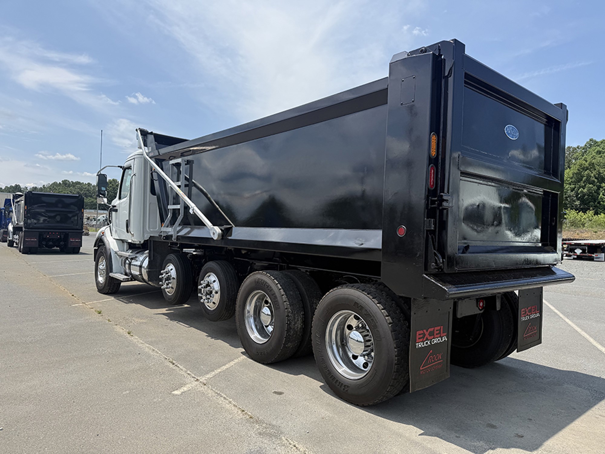 2025 Western Star 47X 2025 Western Star 47X - image 6 of 6