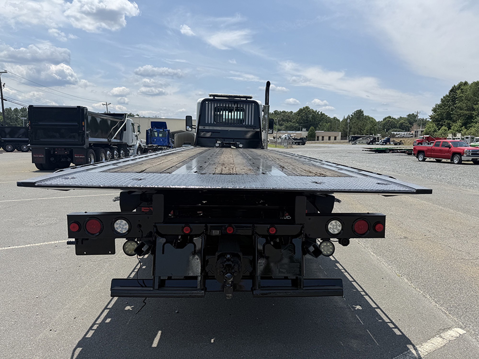 2020 Kenworth T880 2020 Kenworth T880 - image 5 of 6