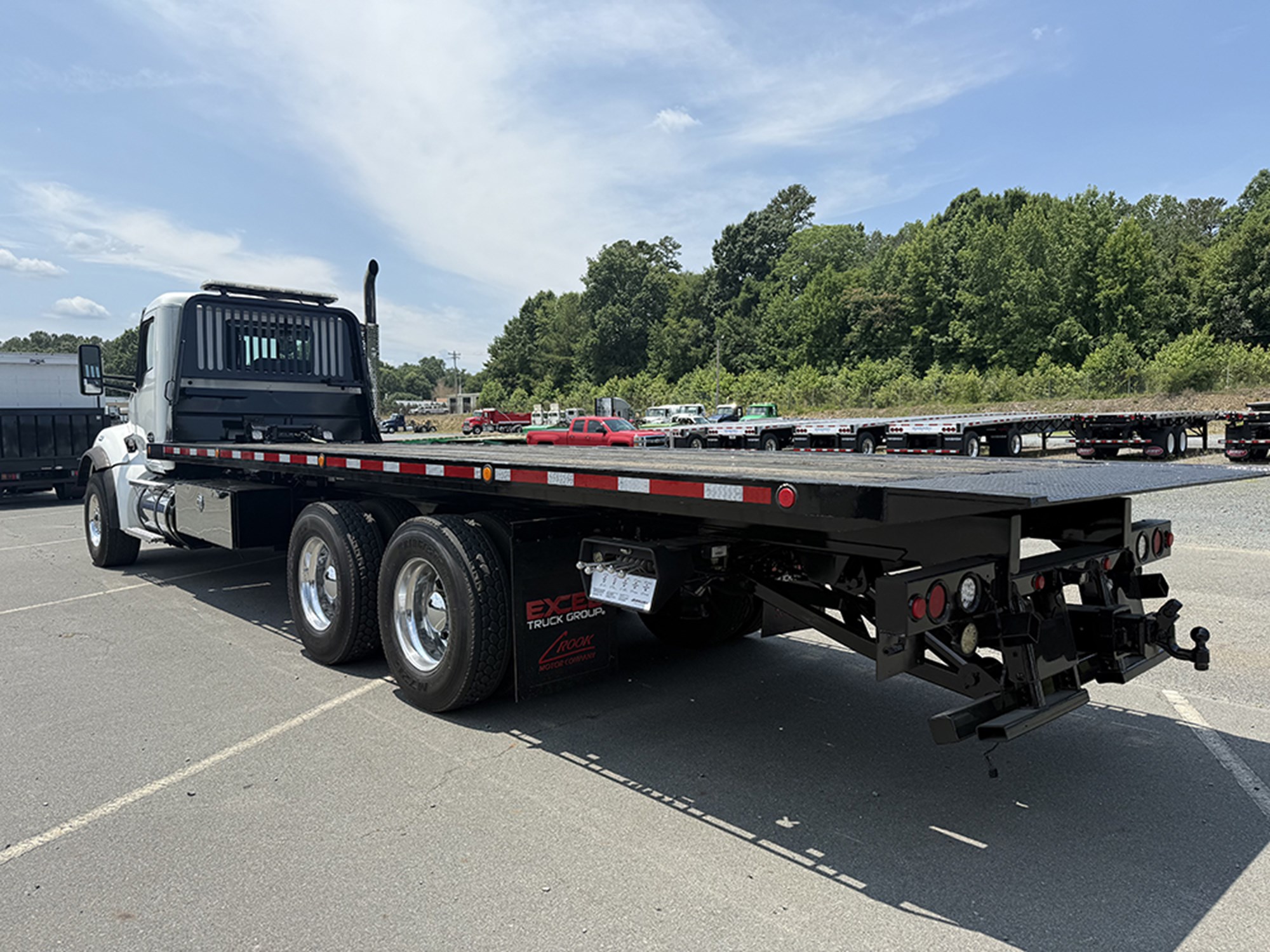 2020 Kenworth T880 2020 Kenworth T880 - image 6 of 6