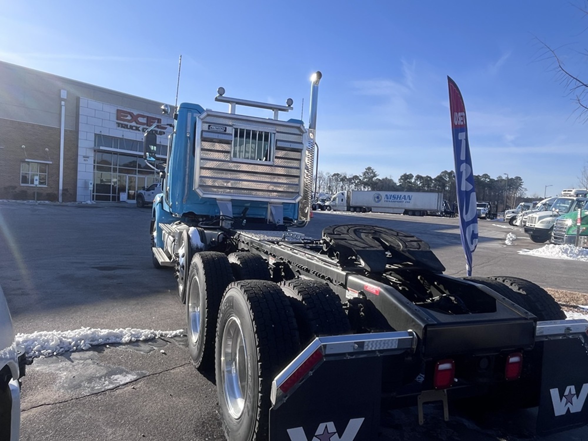 2026 Western Star 49X - image 2 of 6