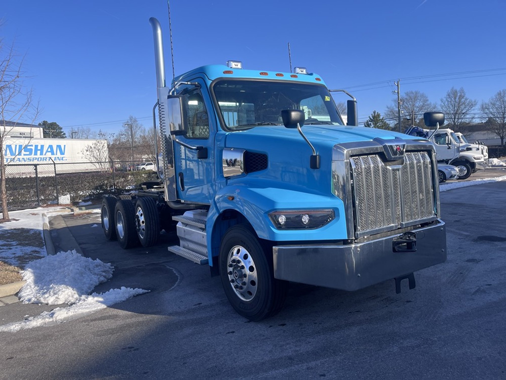 2026 Western Star 49X - image 3 of 6
