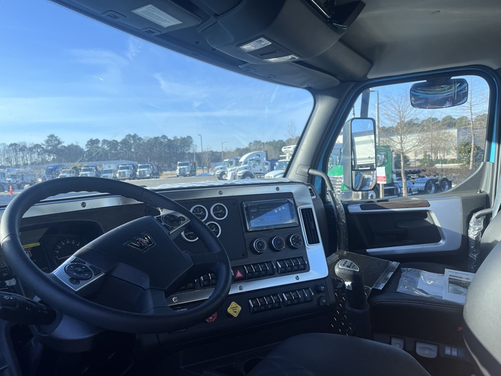 2026 Western Star 49X - image 4 of 6