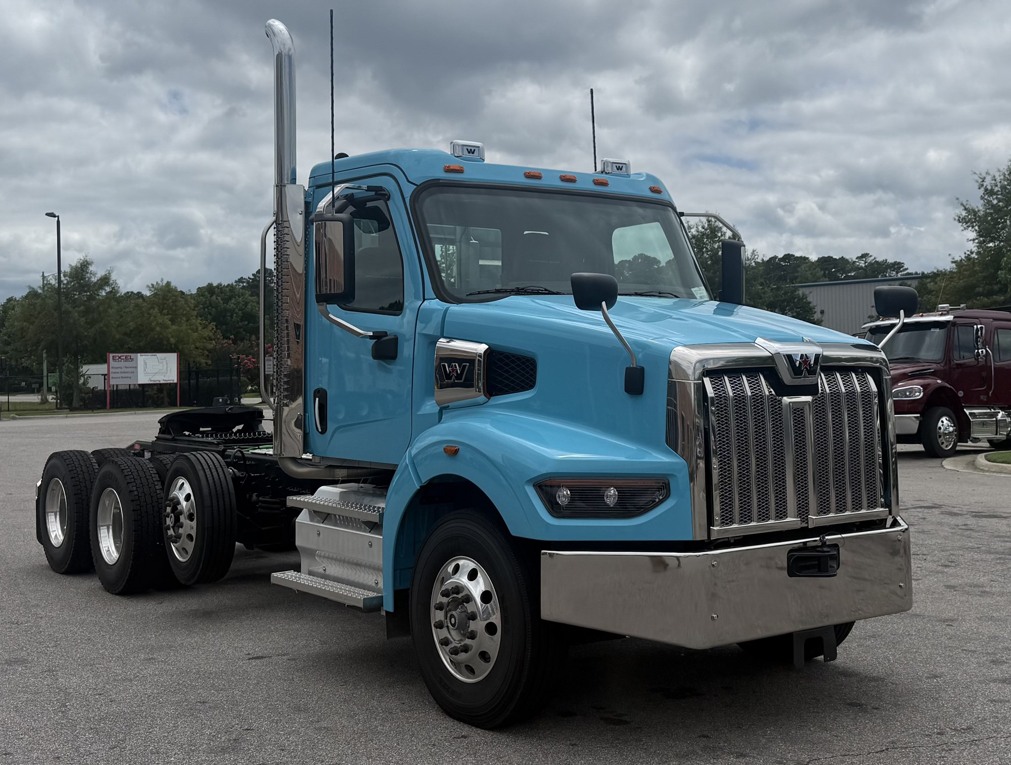 2026 Western Star 49X - image 6 of 6