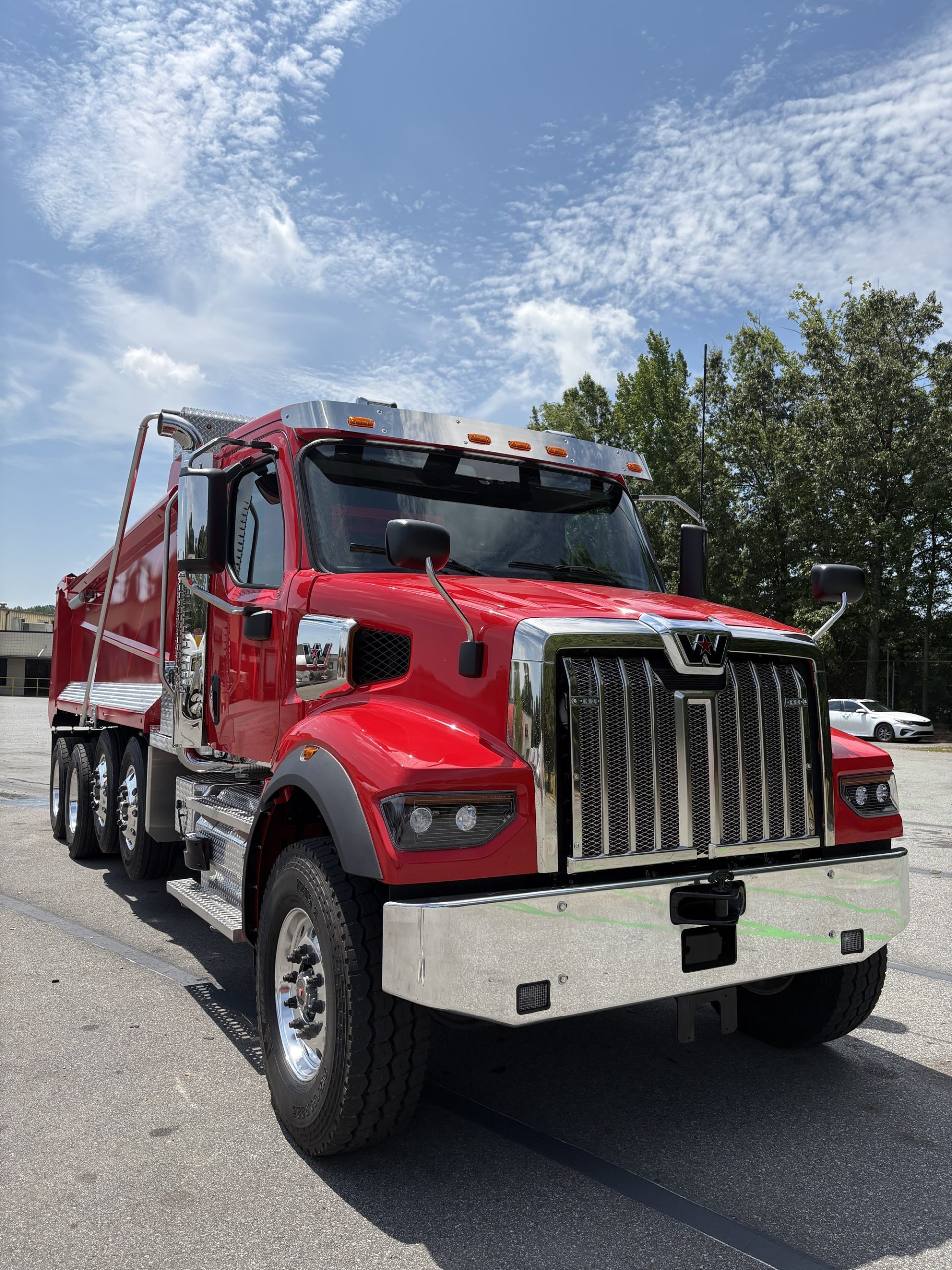 2027 Western Star 47X 2027 Western Star 47X - image 6 of 6