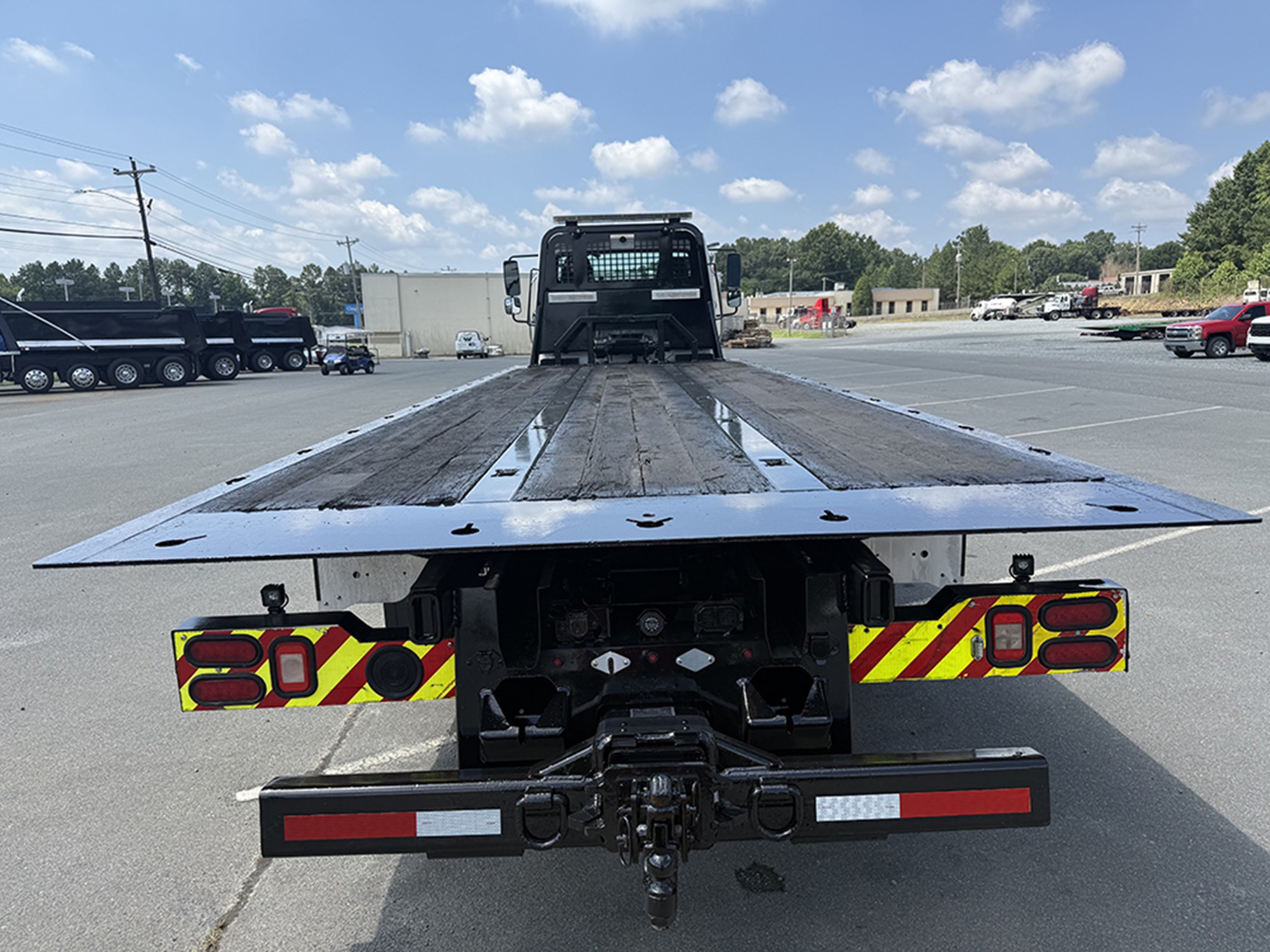 2019 Freightliner M2 2019 Freightliner M2 - image 5 of 6