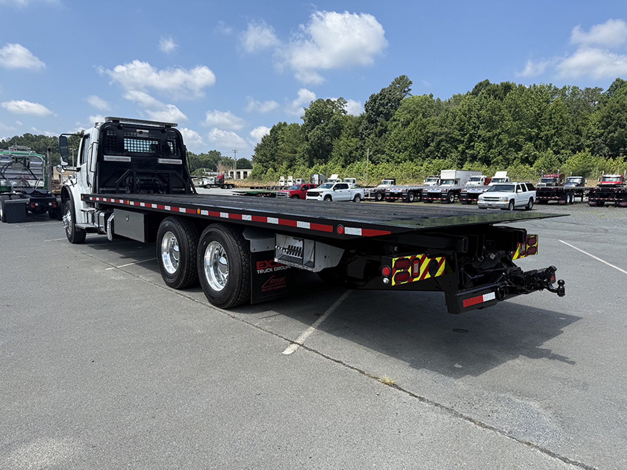 2019 Freightliner M2 2019 Freightliner M2 - image 6 of 6